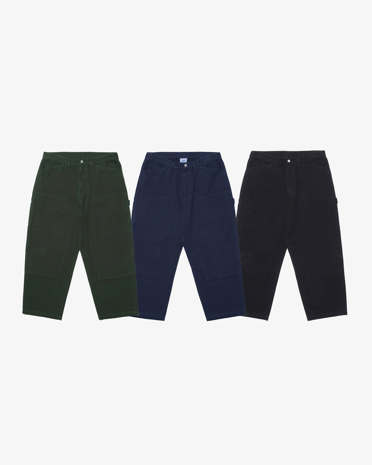 DUCK WORK PANTS