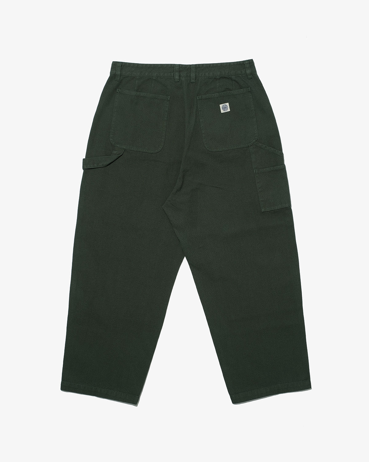 DUCK WORK PANTS