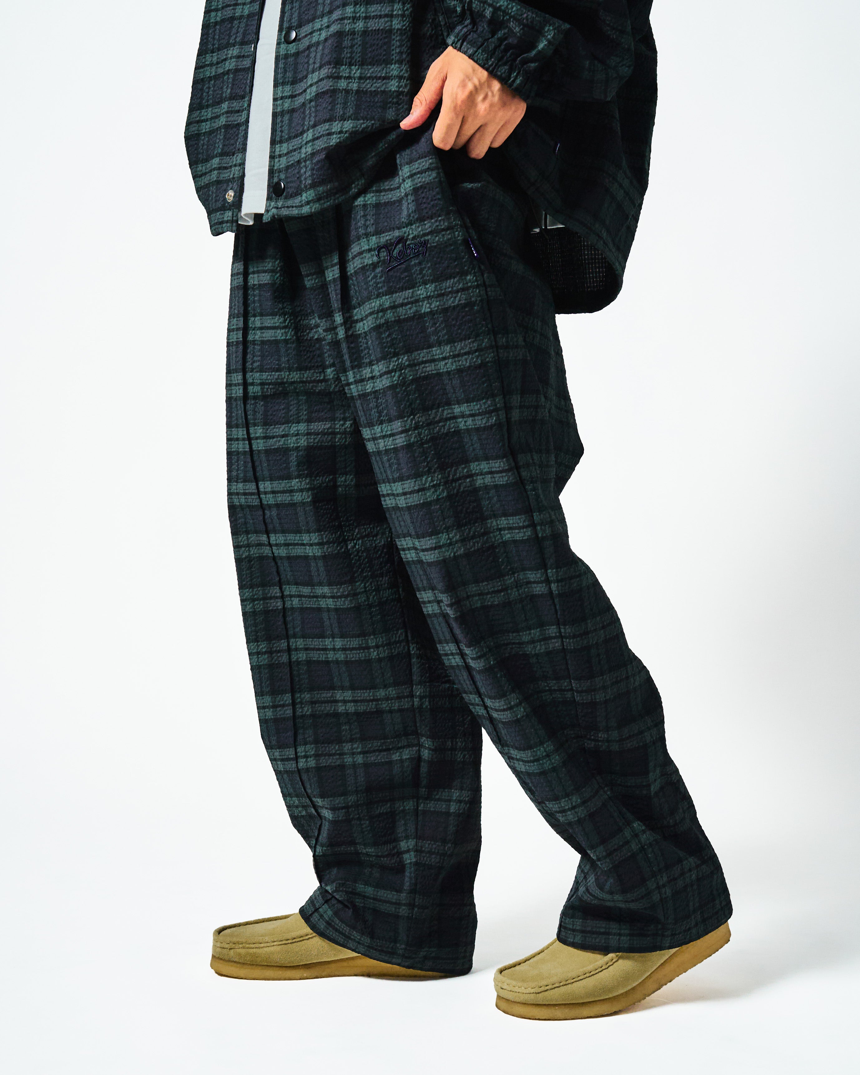 DotAir PINTUCK EASY PANTS