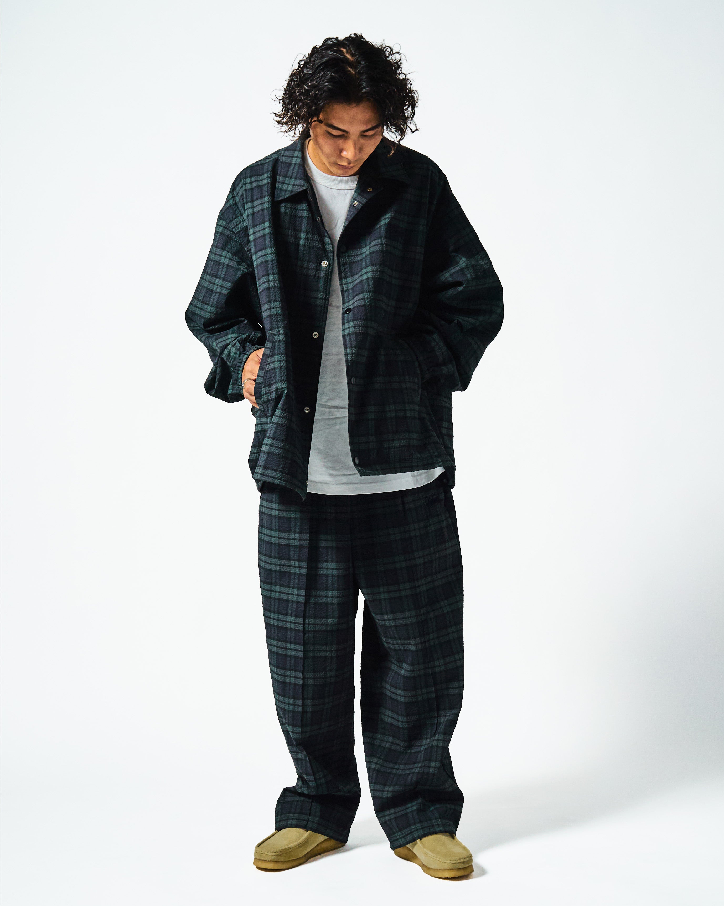 DotAir COACH JACKET