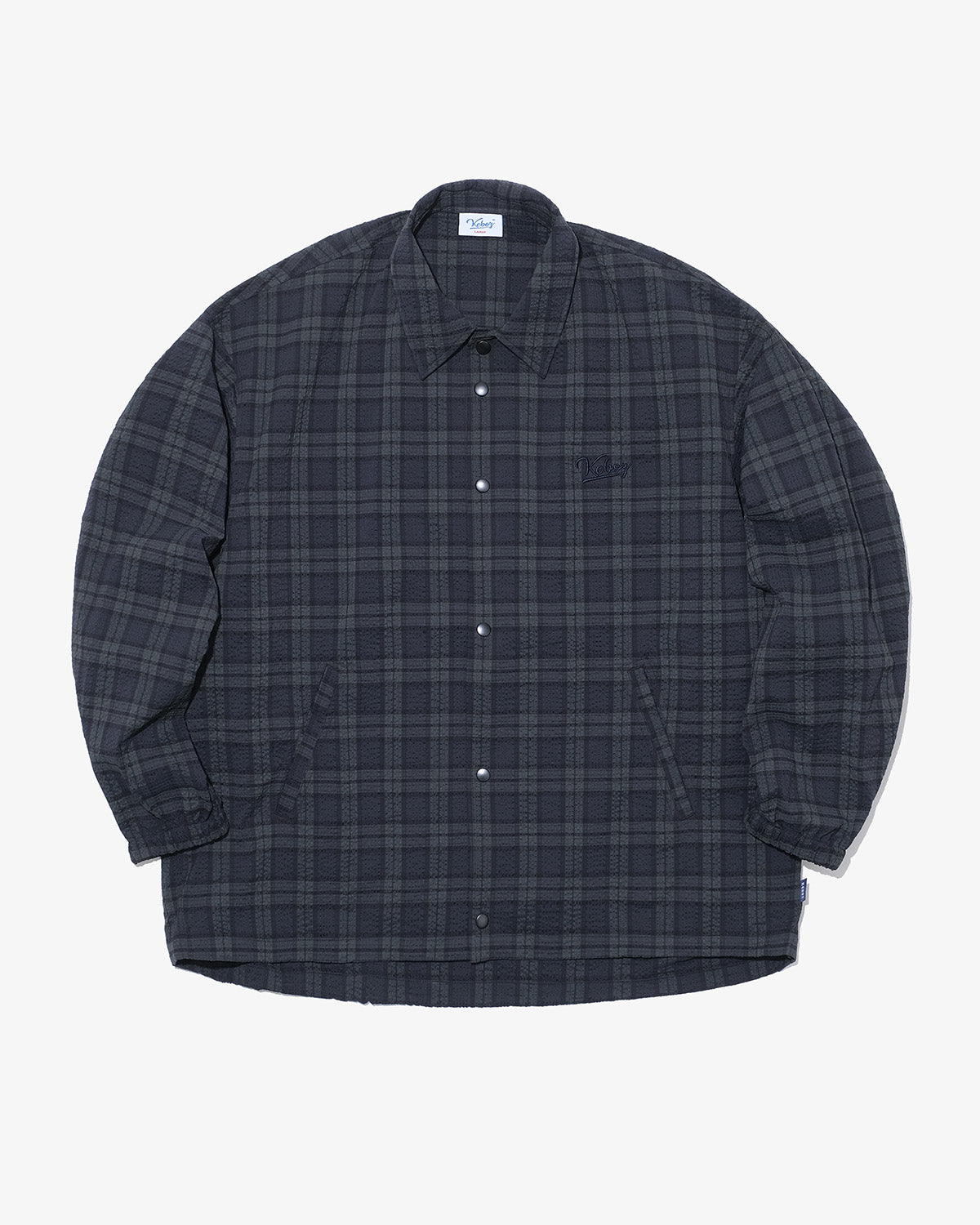 DotAir COACH JACKET