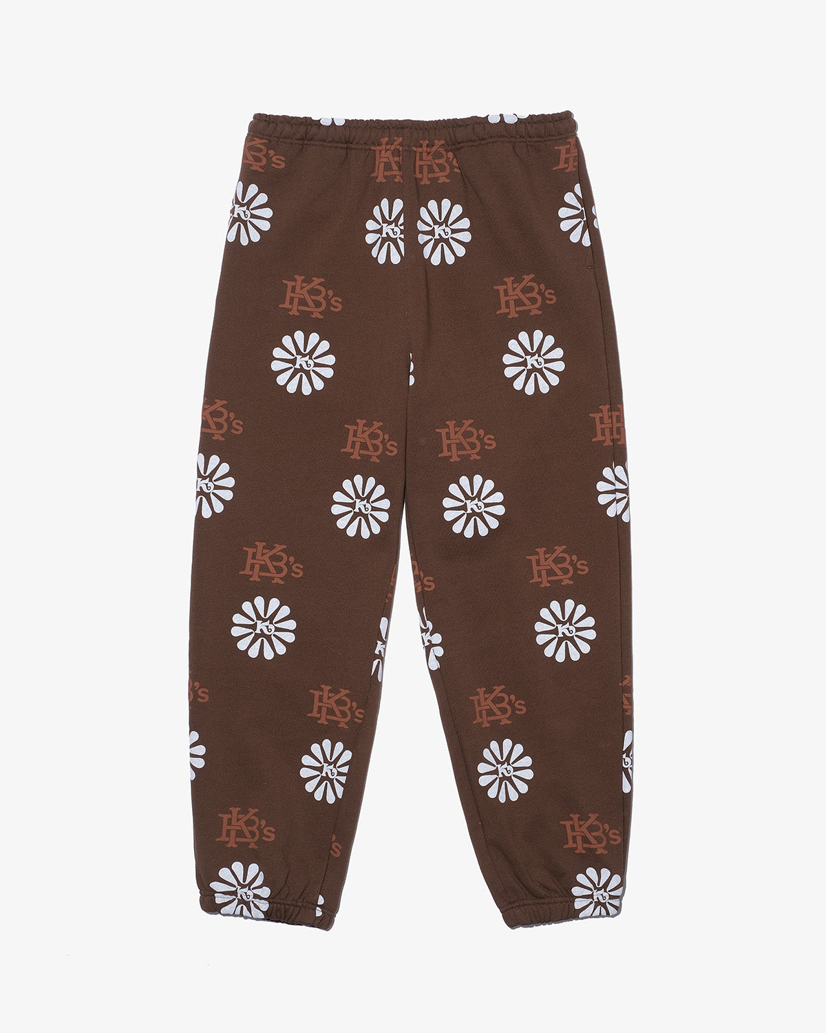 EFG BLOOM SWEAT PANTS