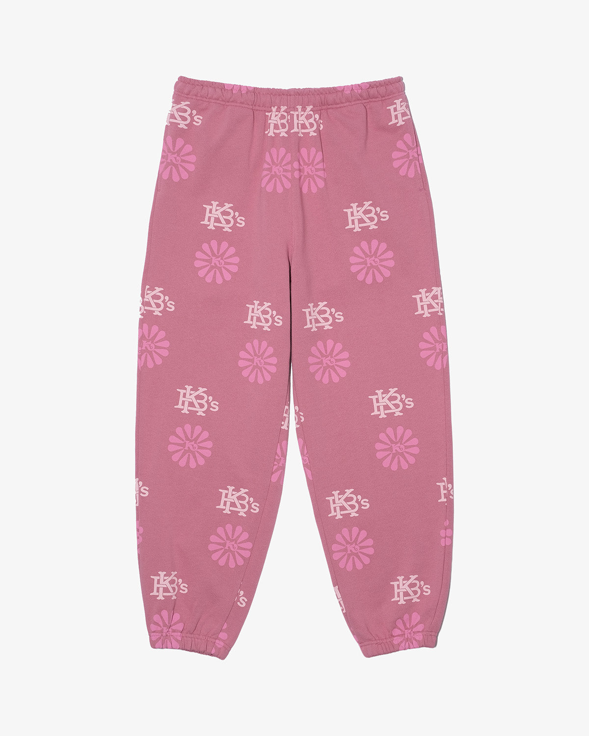 EFG BLOOM SWEAT PANTS