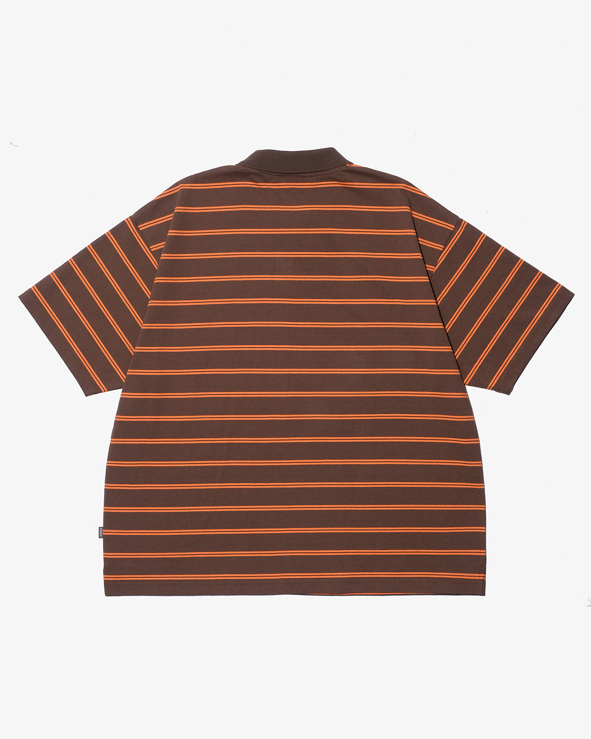 EFG BORDER SKIPPER S/S POLO
