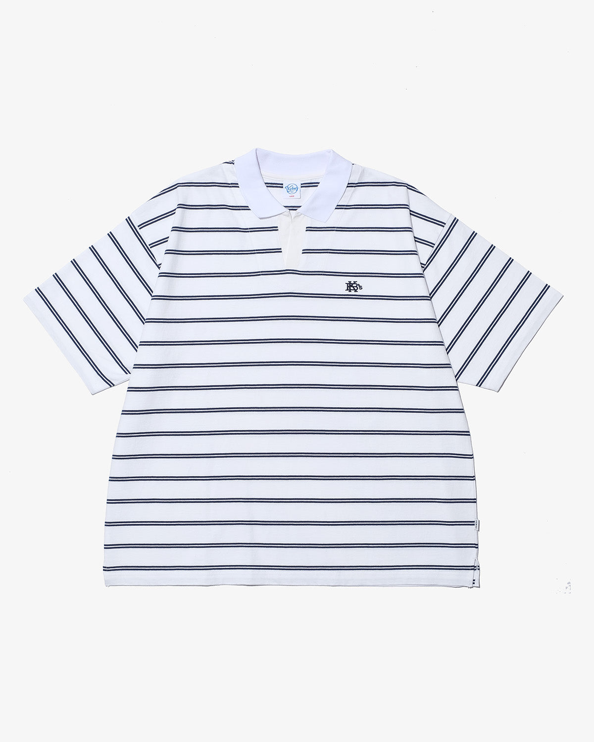 EFG BORDER SKIPPER S/S POLO