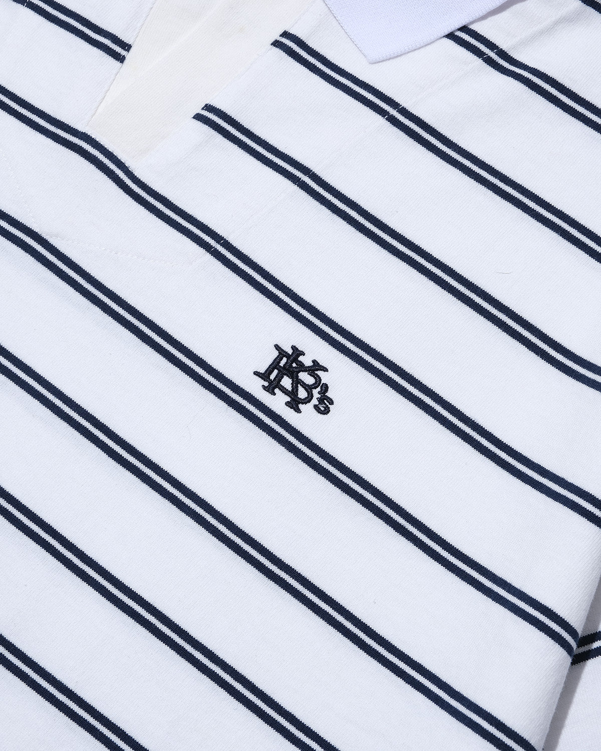 EFG BORDER SKIPPER S/S POLO
