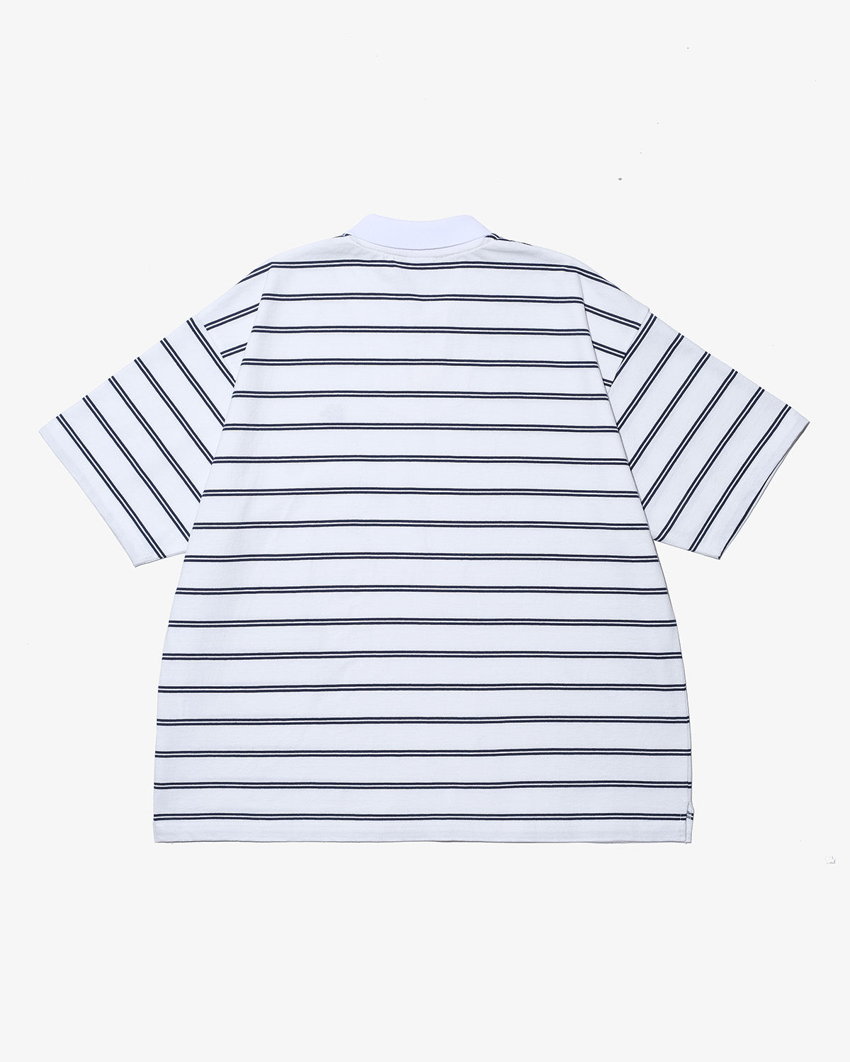 EFG BORDER SKIPPER S/S POLO