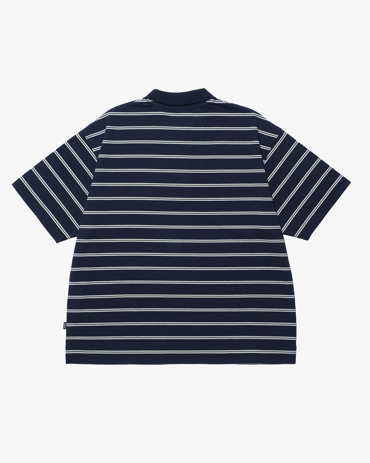 EFG BORDER SKIPPER S/S POLO