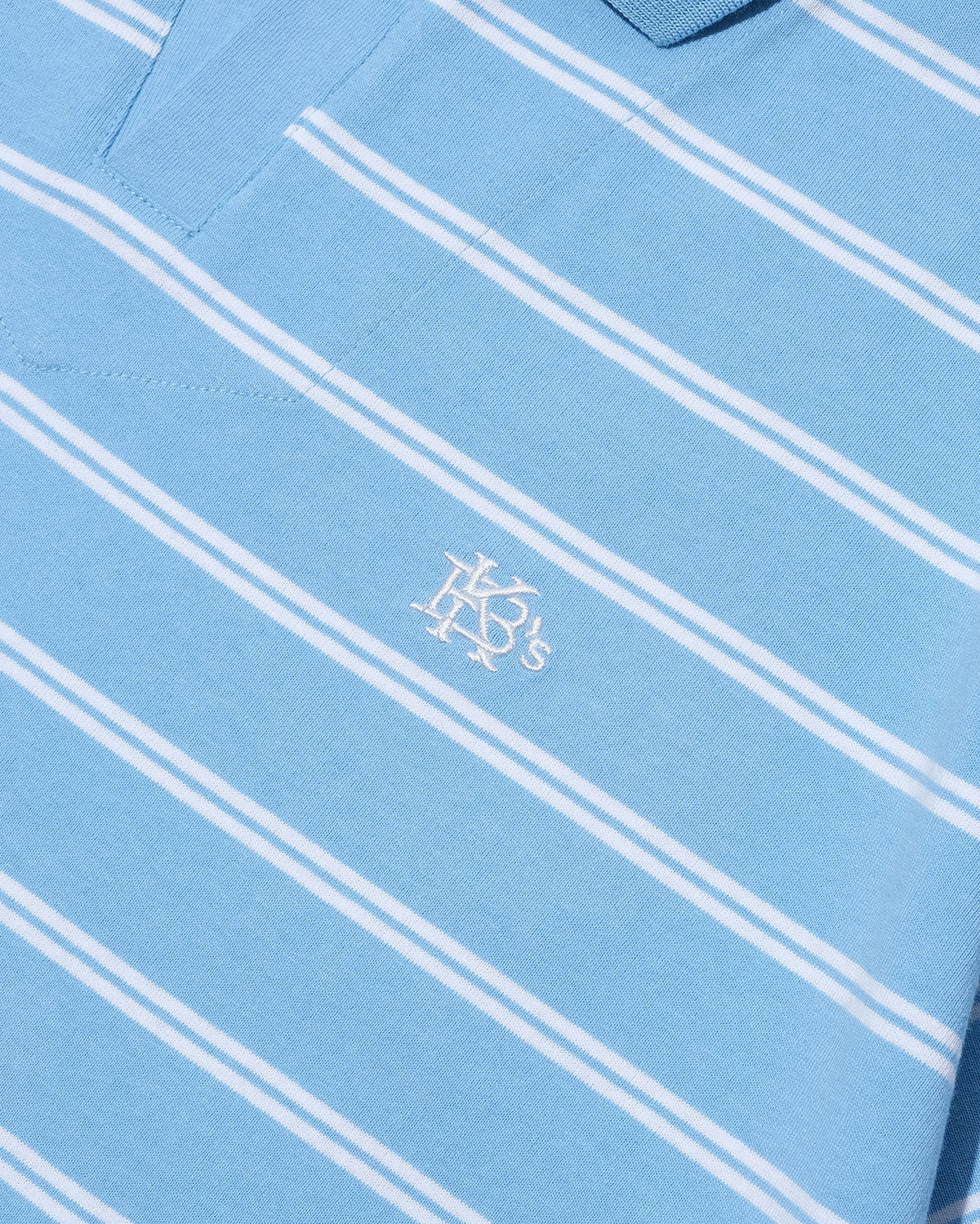 EFG BORDER SKIPPER S/S POLO