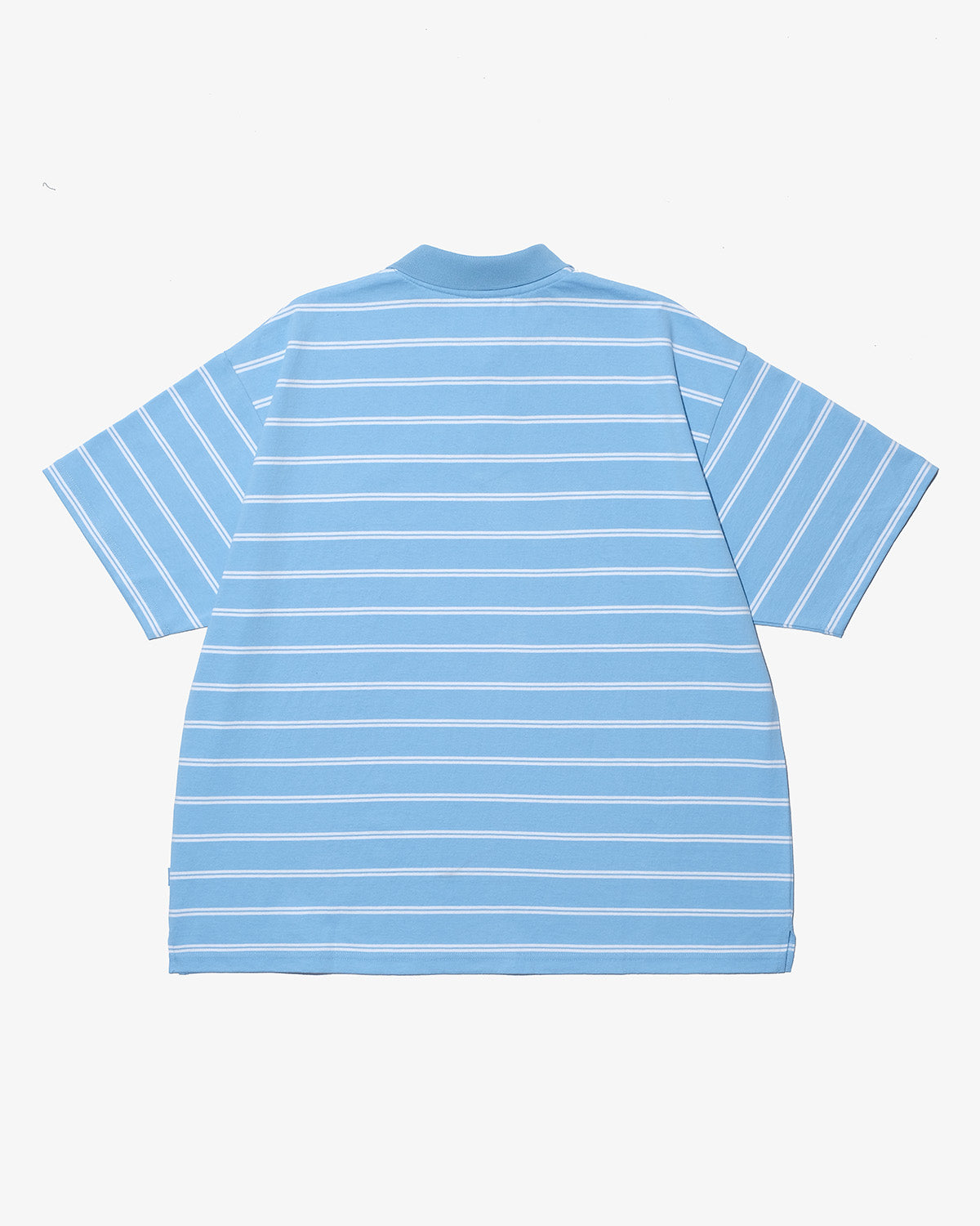 EFG BORDER SKIPPER S/S POLO