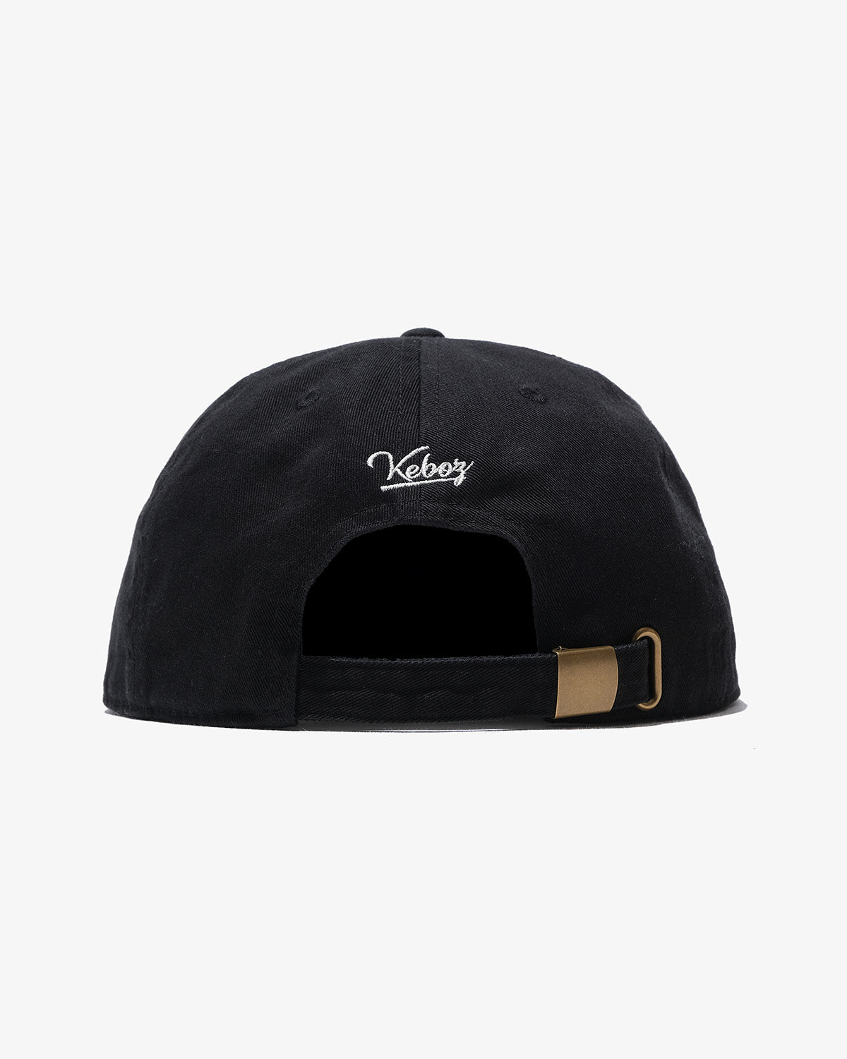 EFG COTTON TWILL CAP