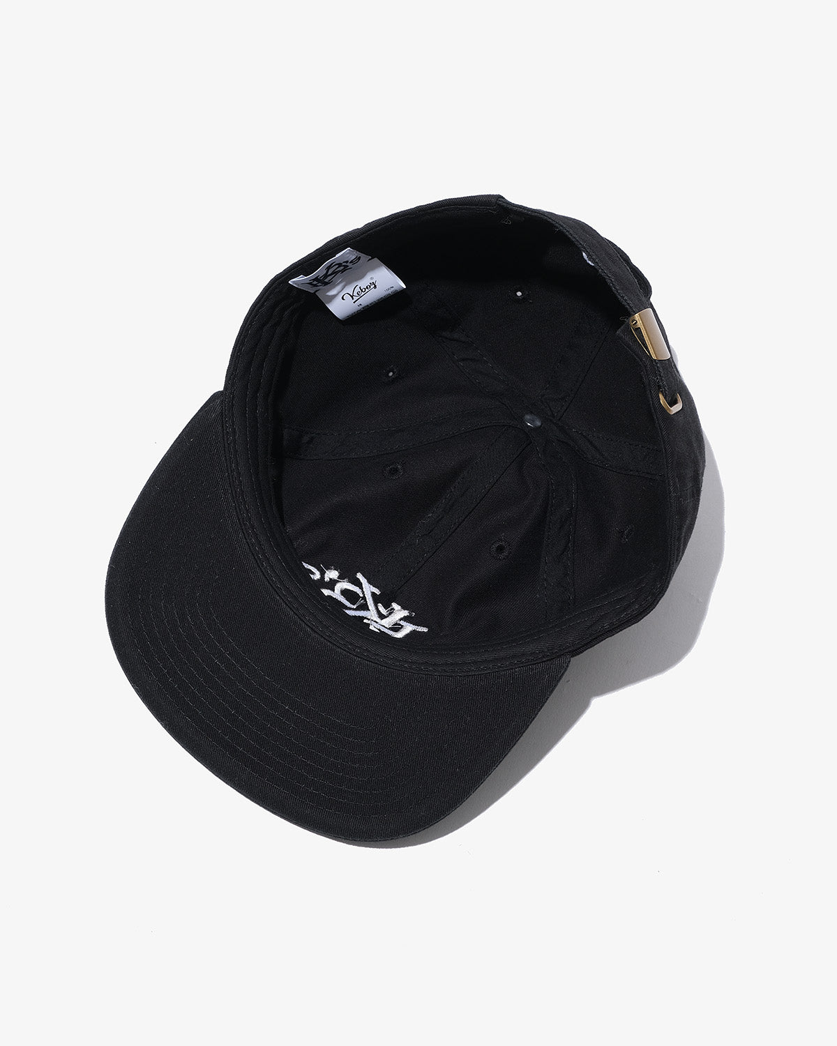 EFG COTTON TWILL CAP