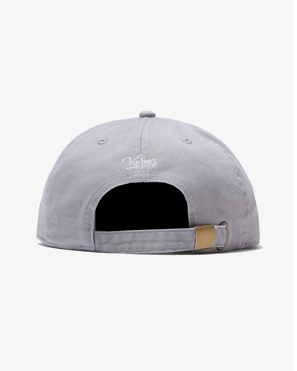 EFG COTTON TWILL CAP