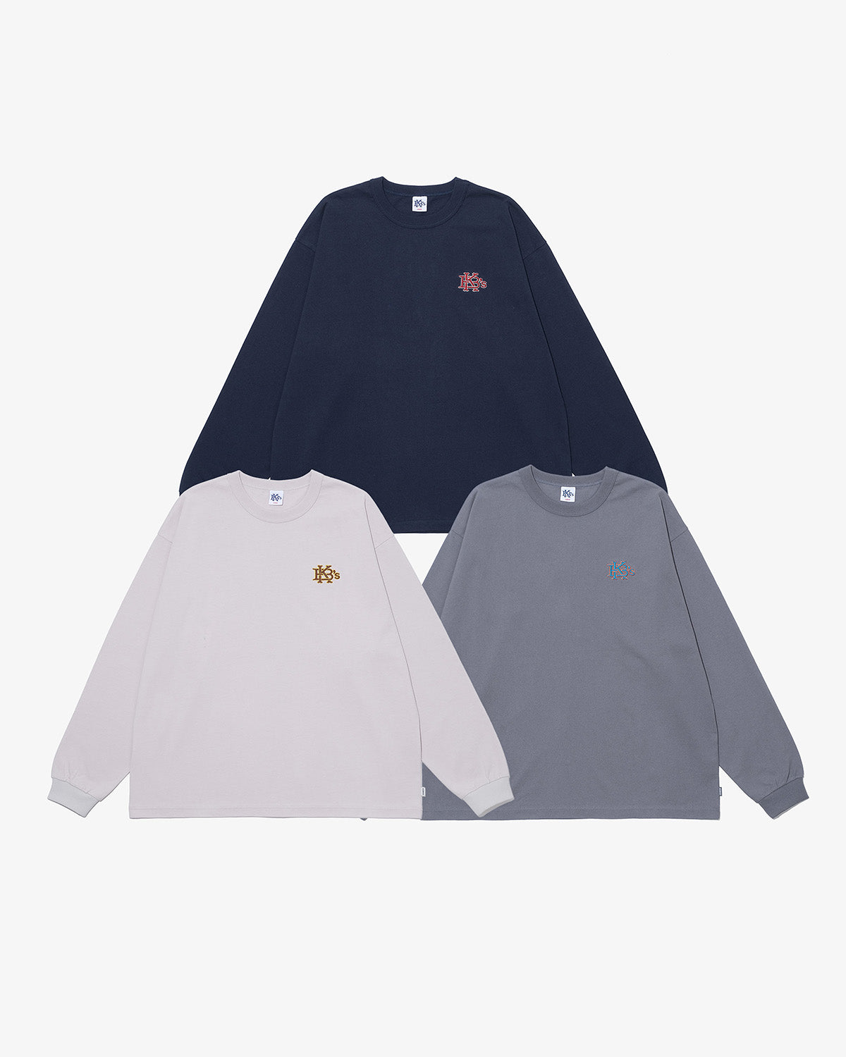 EFG L/S TEE