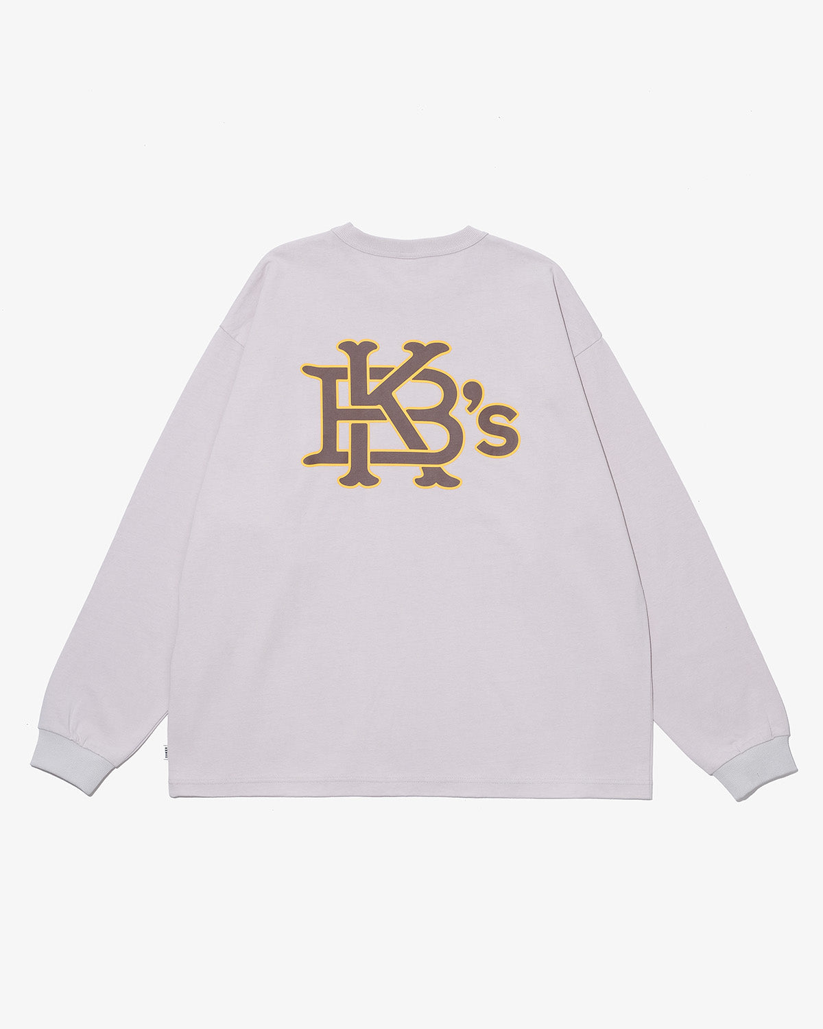 EFG L/S TEE