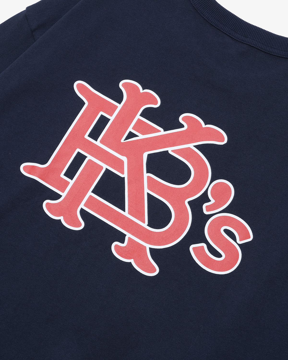 EFG L/S TEE