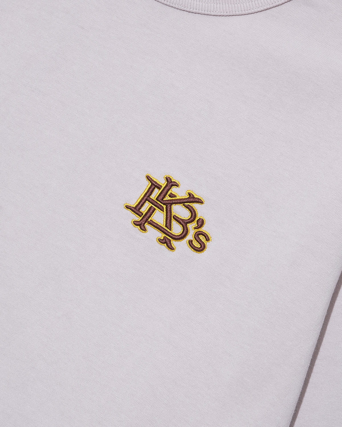 EFG L/S TEE