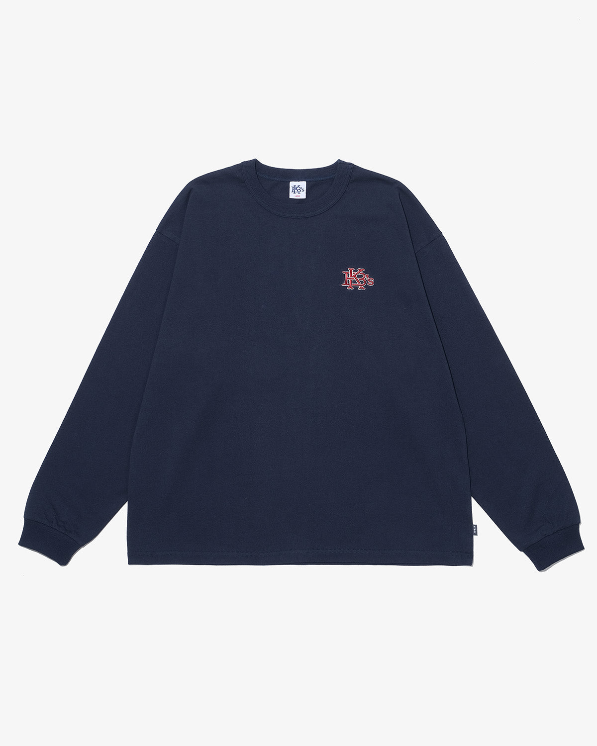 EFG L/S TEE