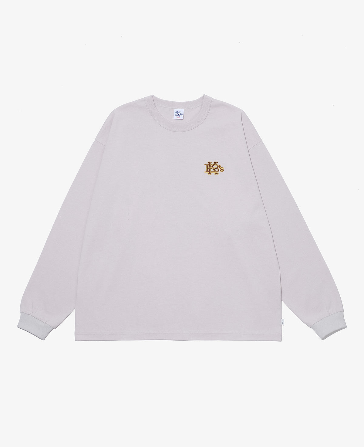 EFG L/S TEE