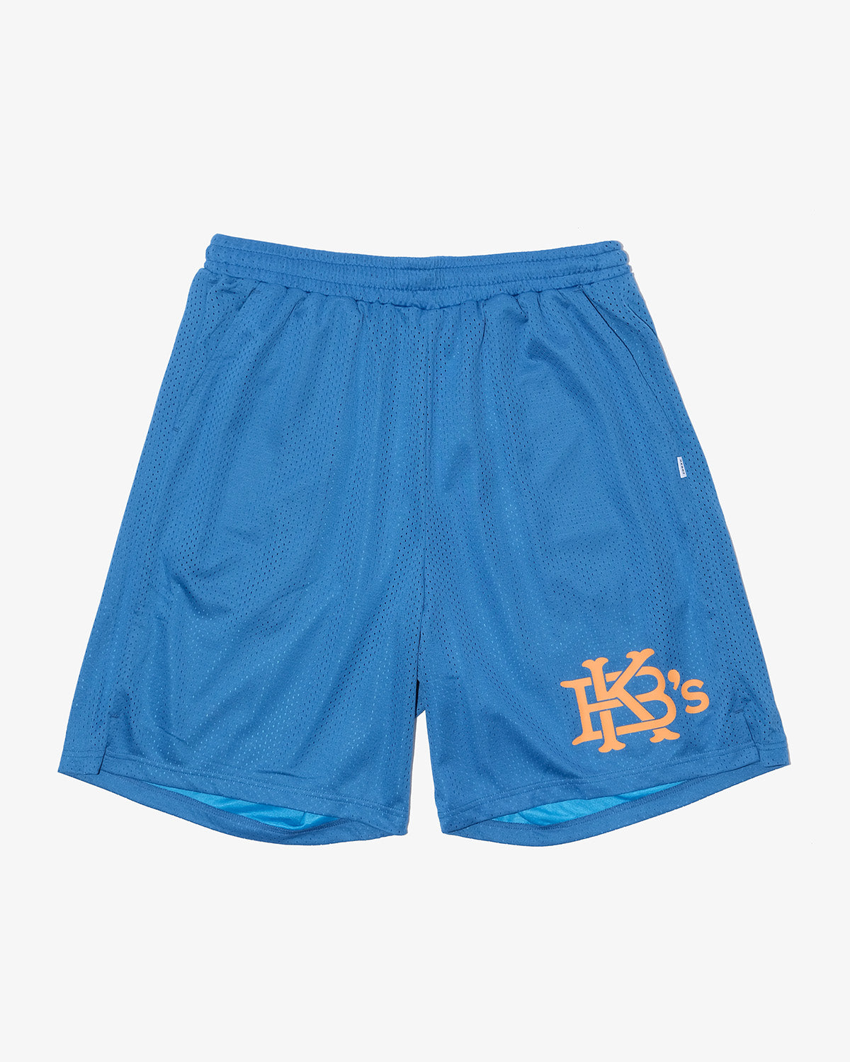 EFG MESH SHORTS