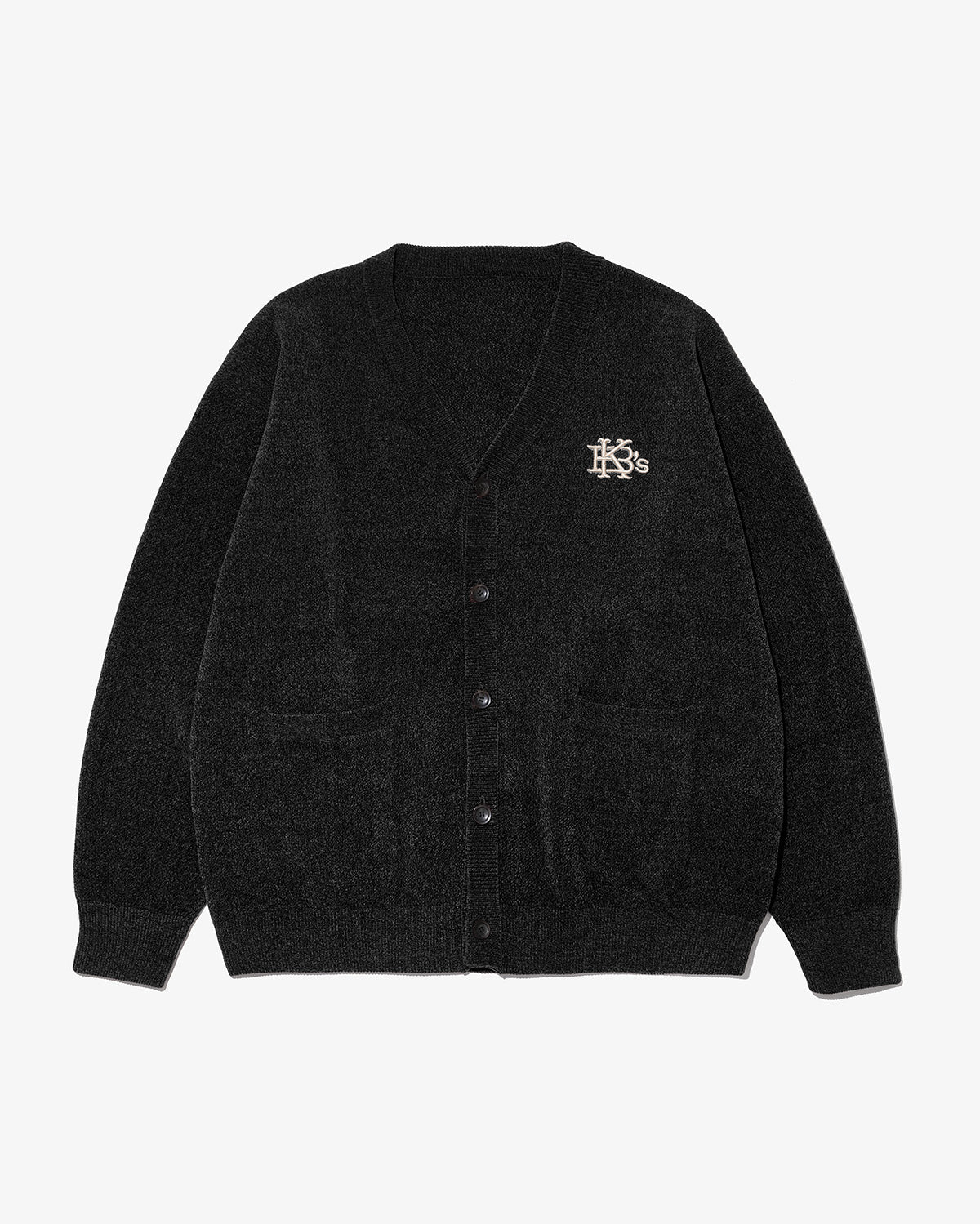 EFG MOLE KNIT CARDIGAN