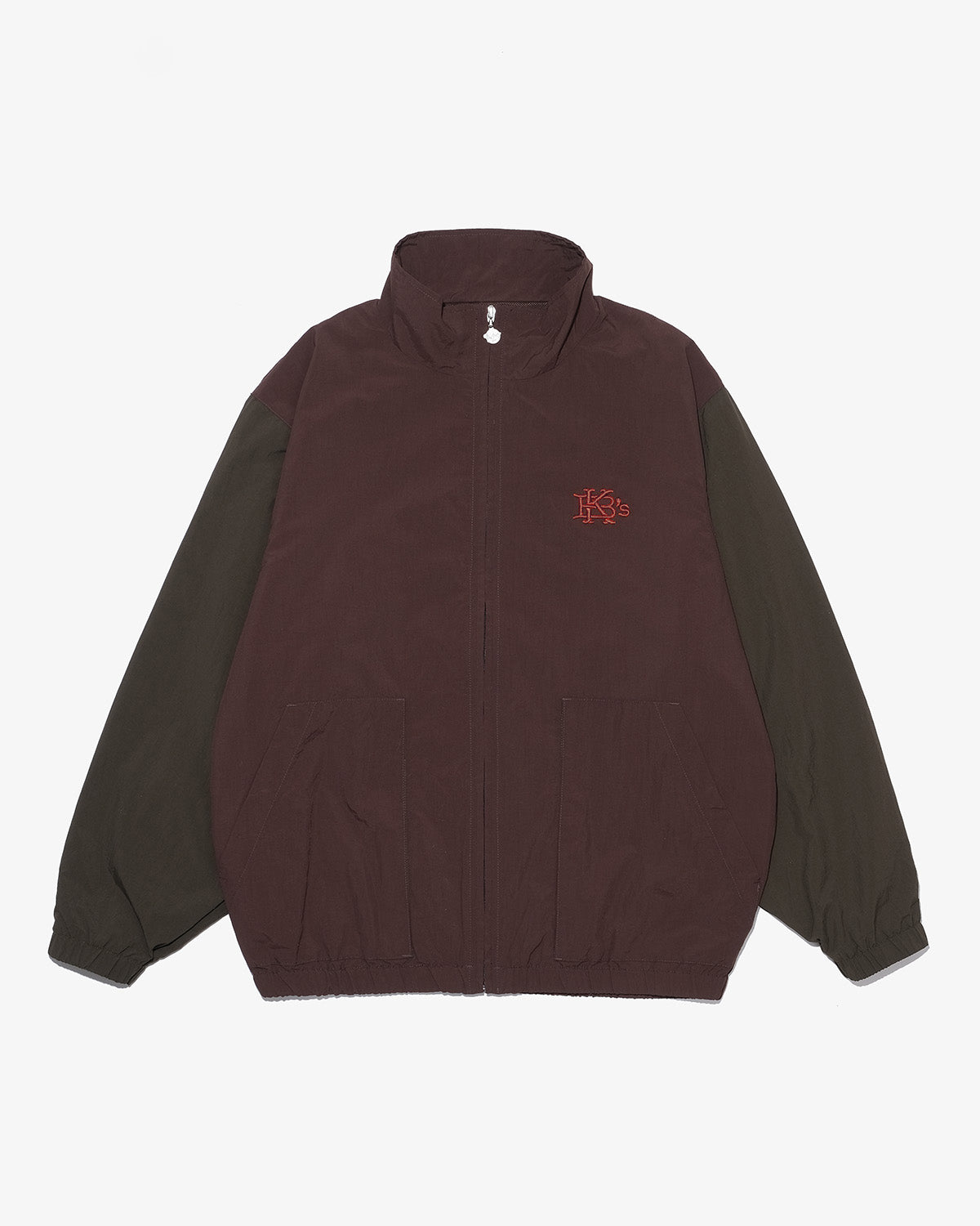 EFG NYLON JACKET