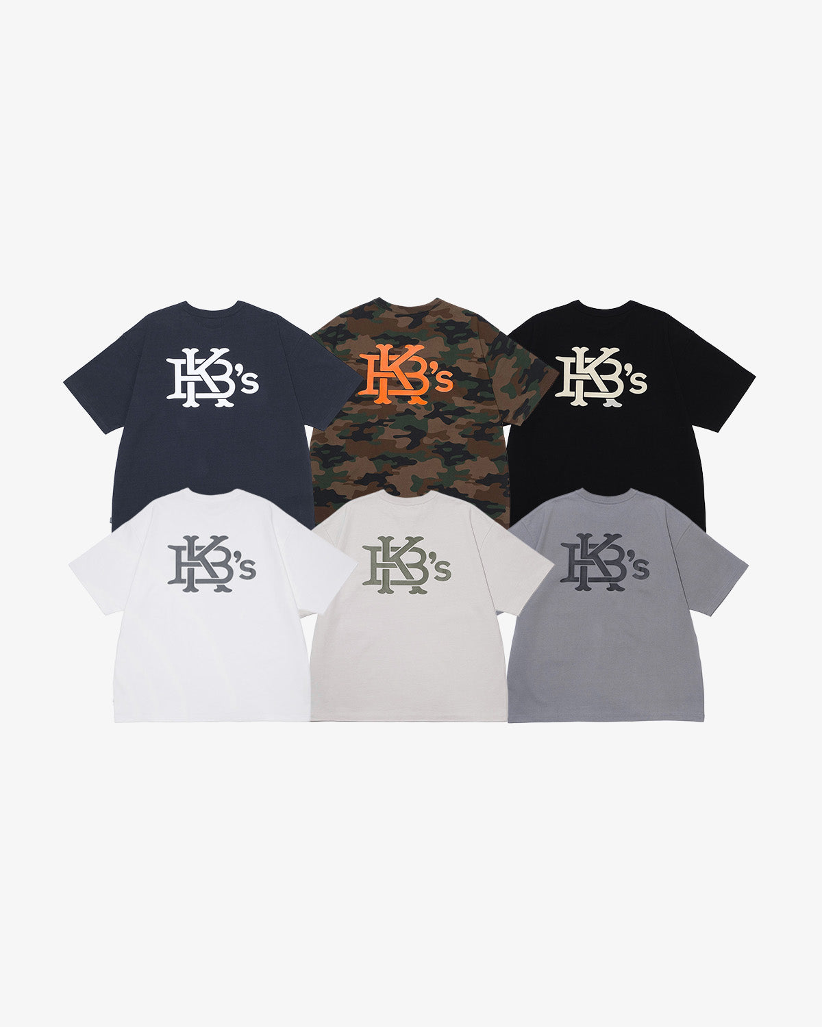 EFG S/S TEE