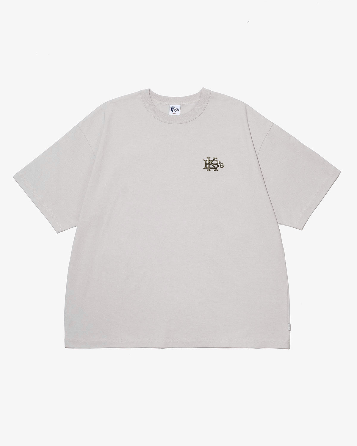 EFG S/S TEE