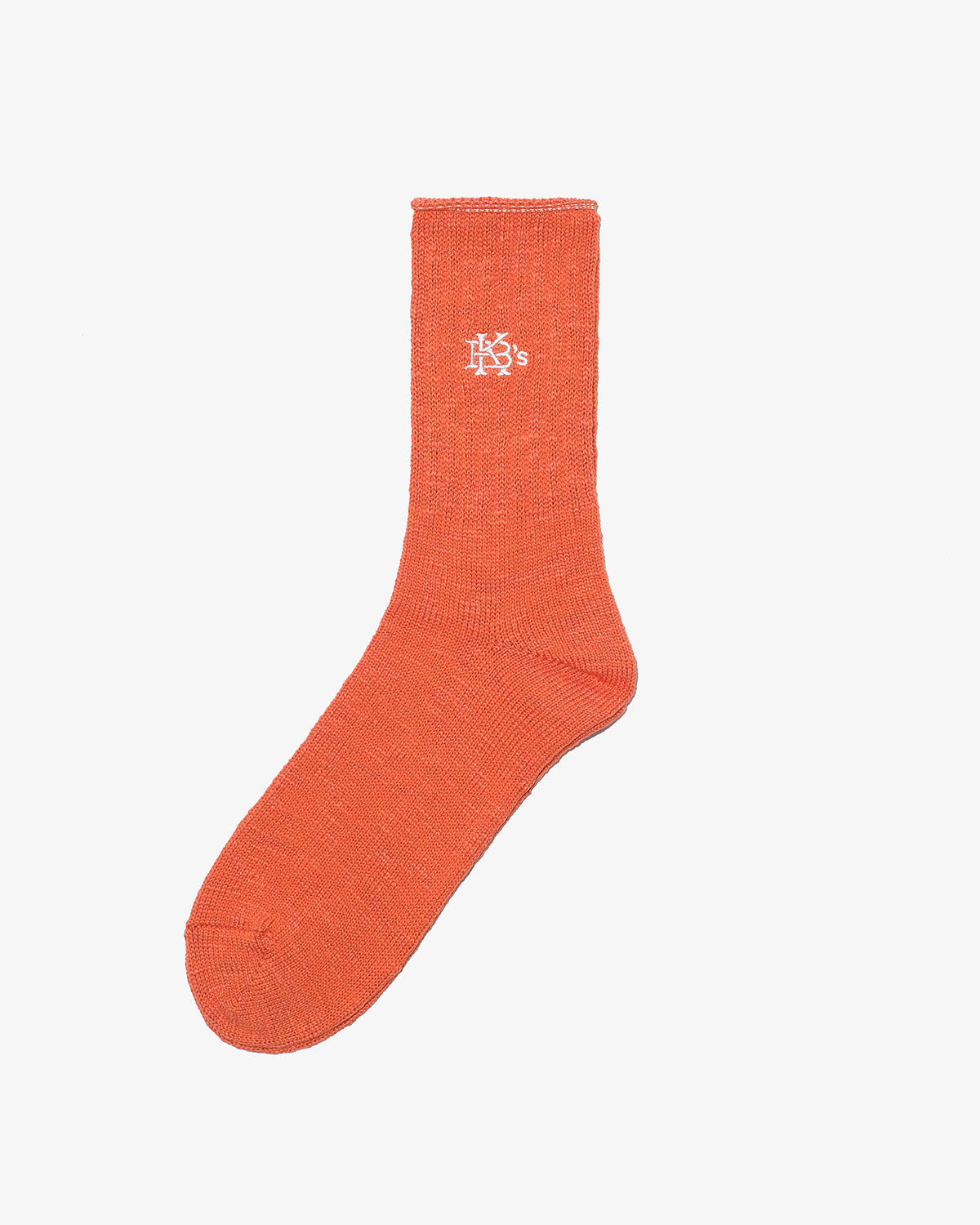EFG SLUB SOCKS