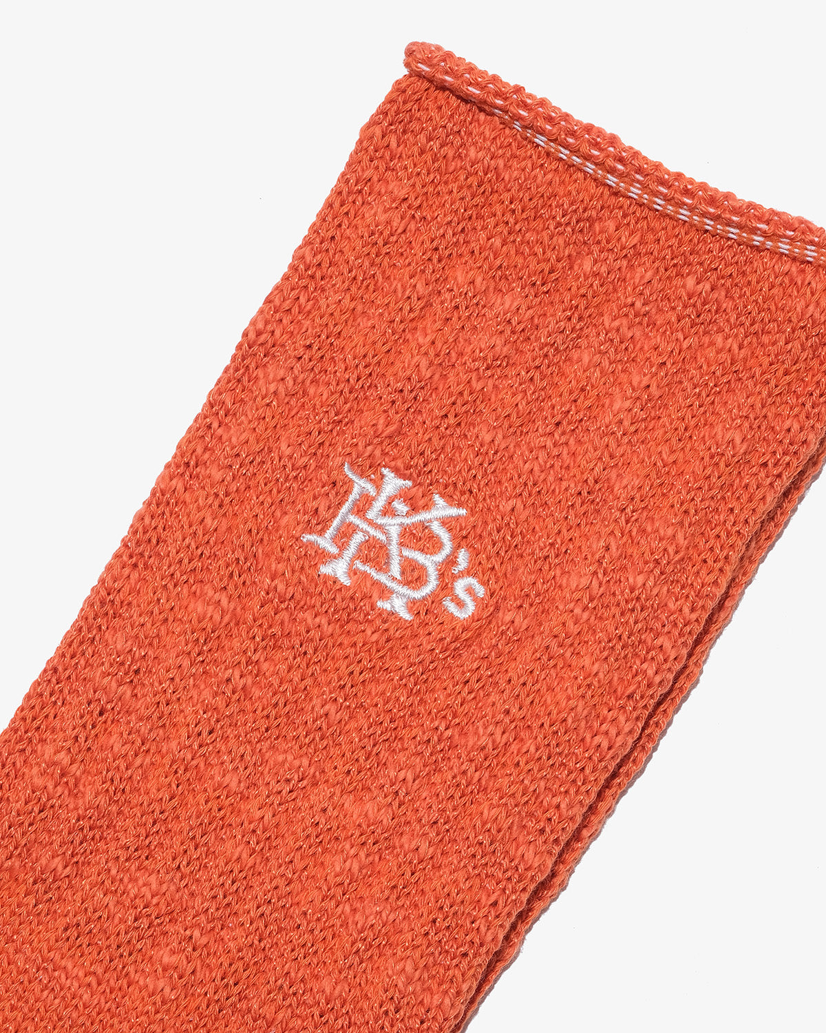 EFG SLUB SOCKS