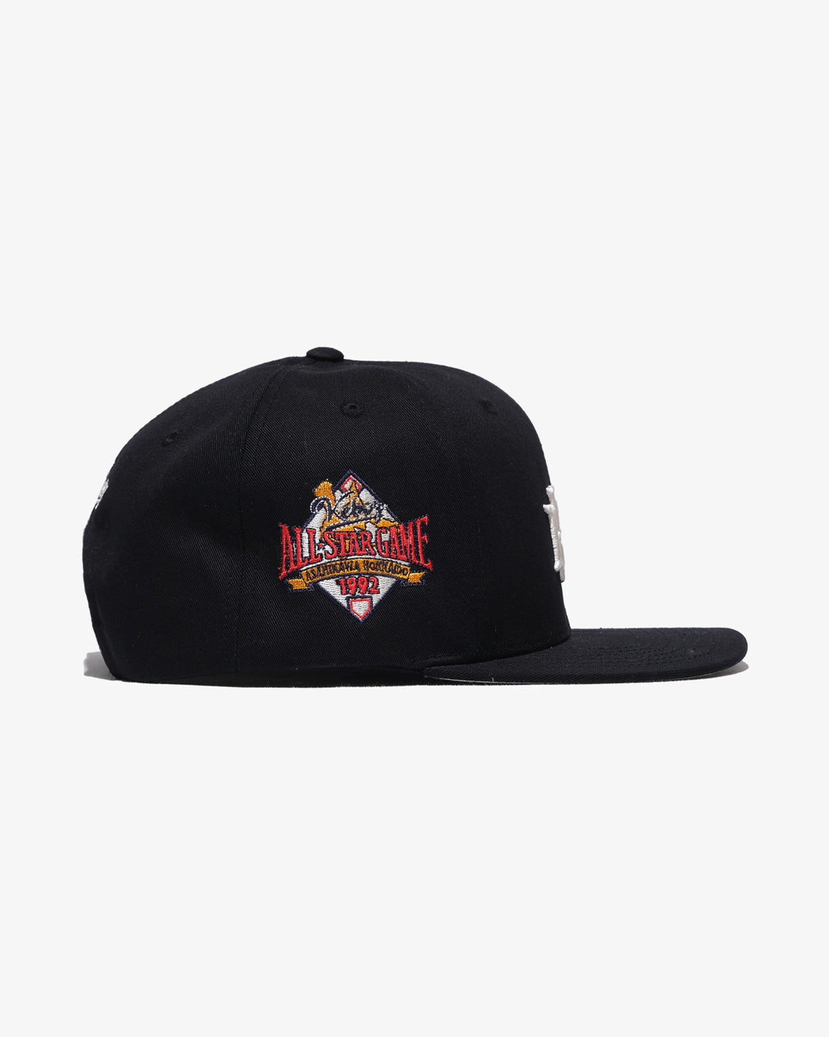 EFG SNAPBACK CAP