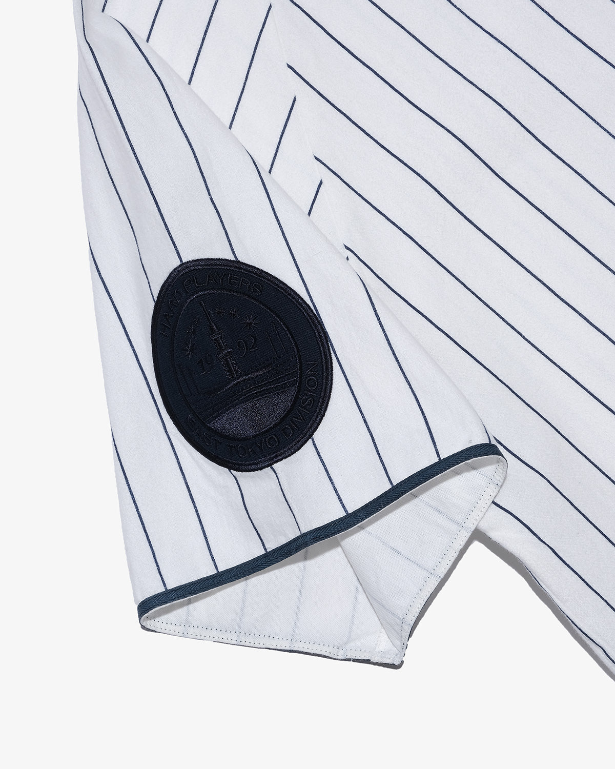 EFG STRIPE BASEBALL JERSEY