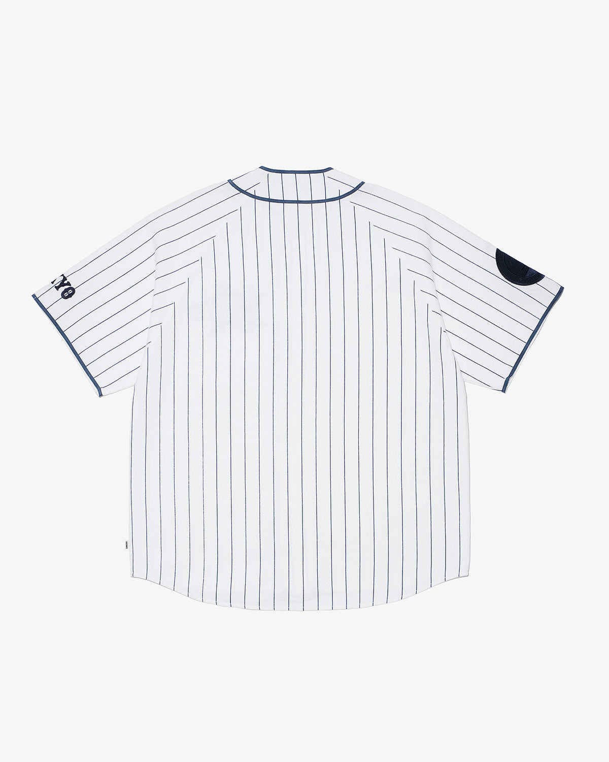 EFG STRIPE BASEBALL JERSEY