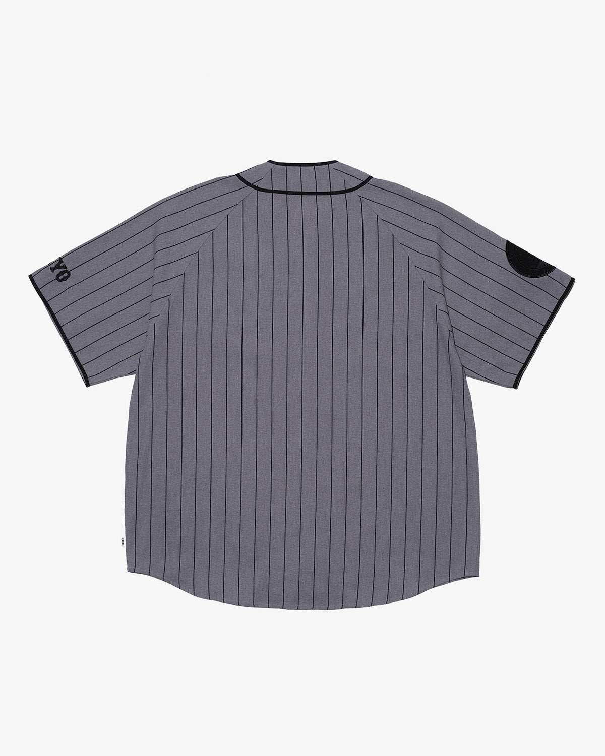 EFG STRIPE BASEBALL JERSEY
