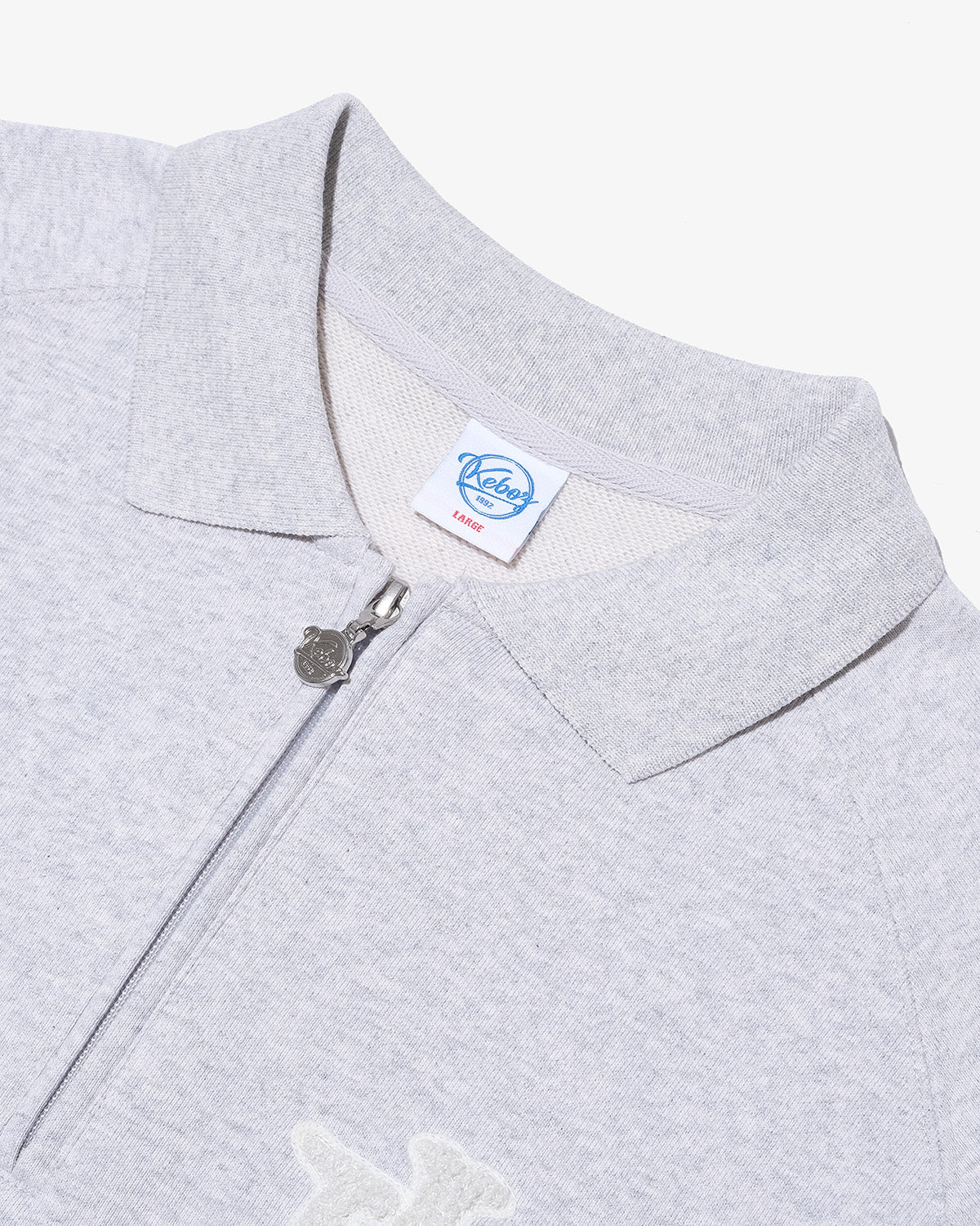 EFG SWEAT POLO