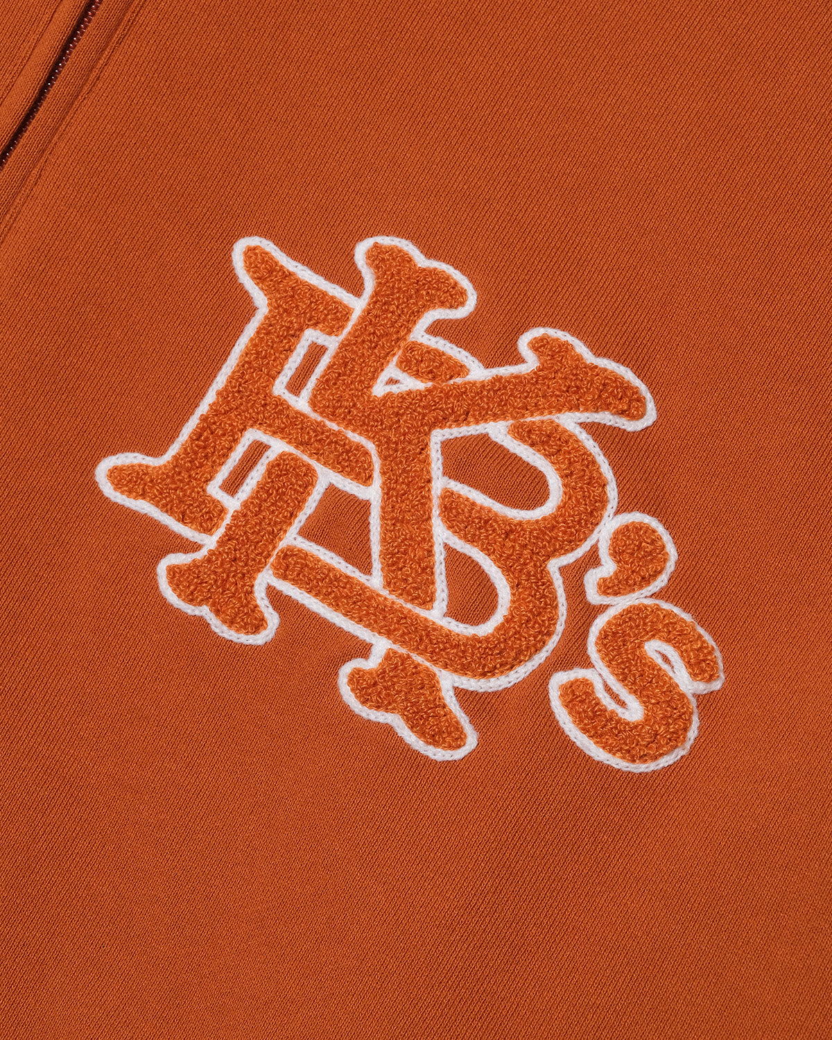 EFG SWEAT POLO