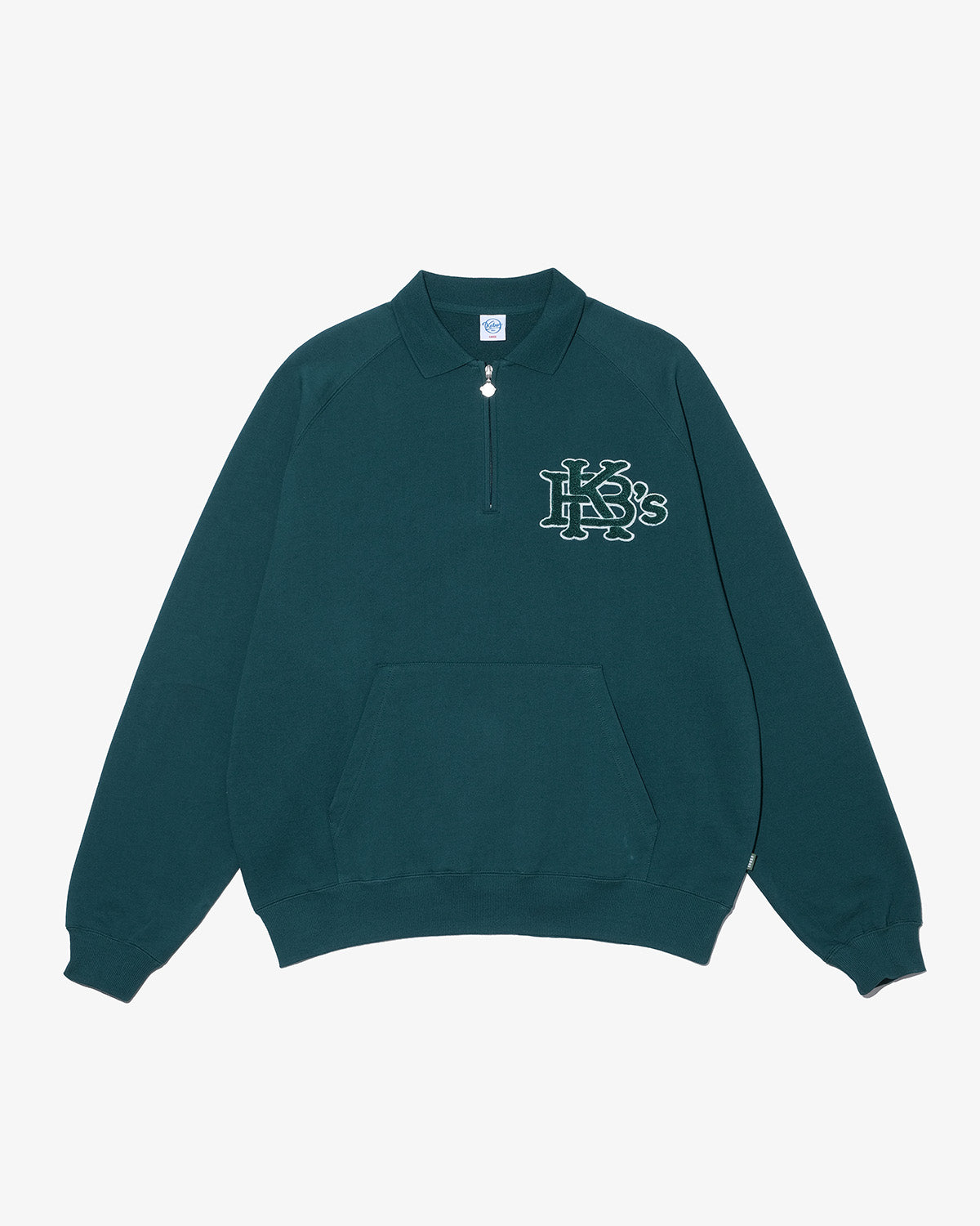 EFG SWEAT POLO