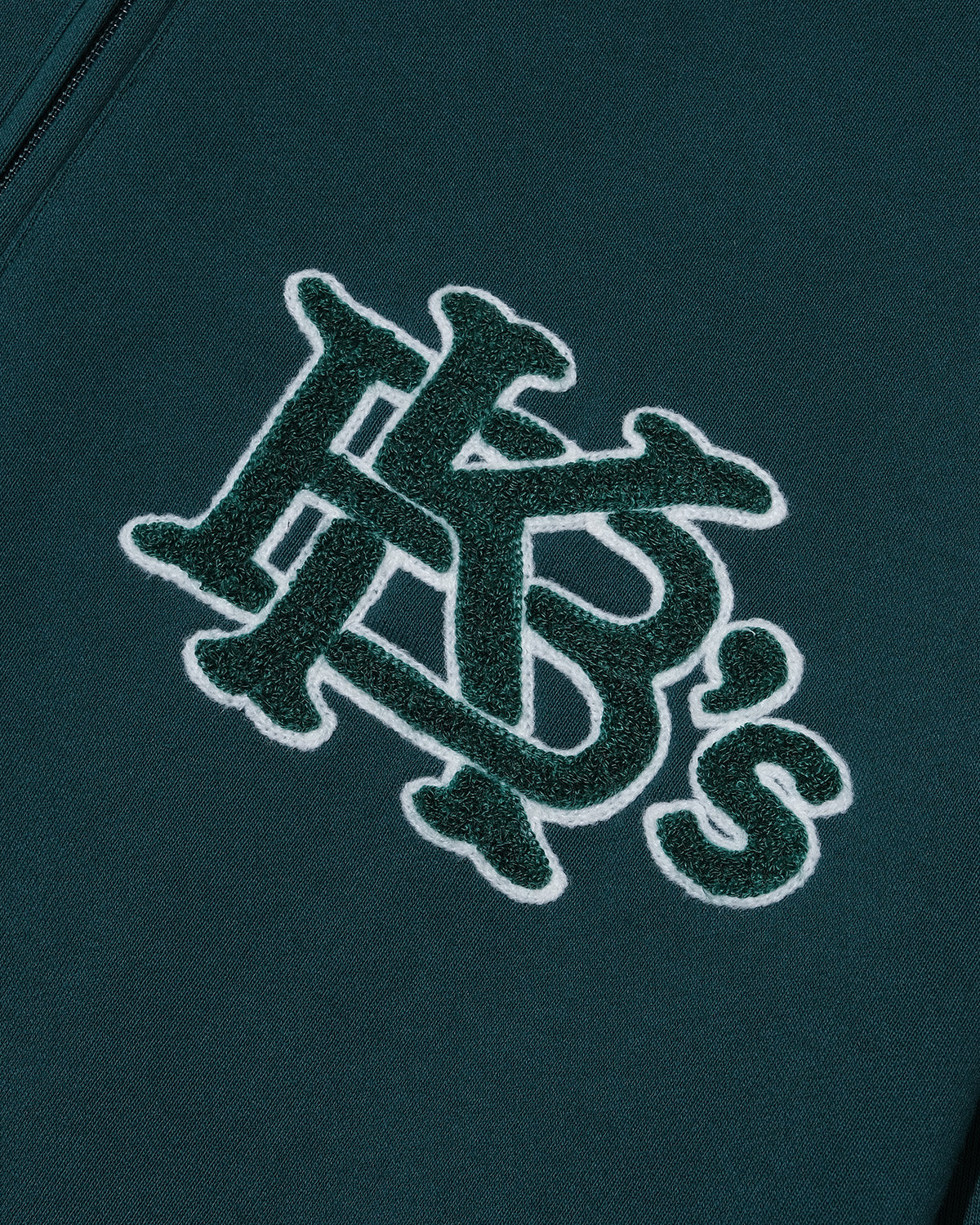 EFG SWEAT POLO