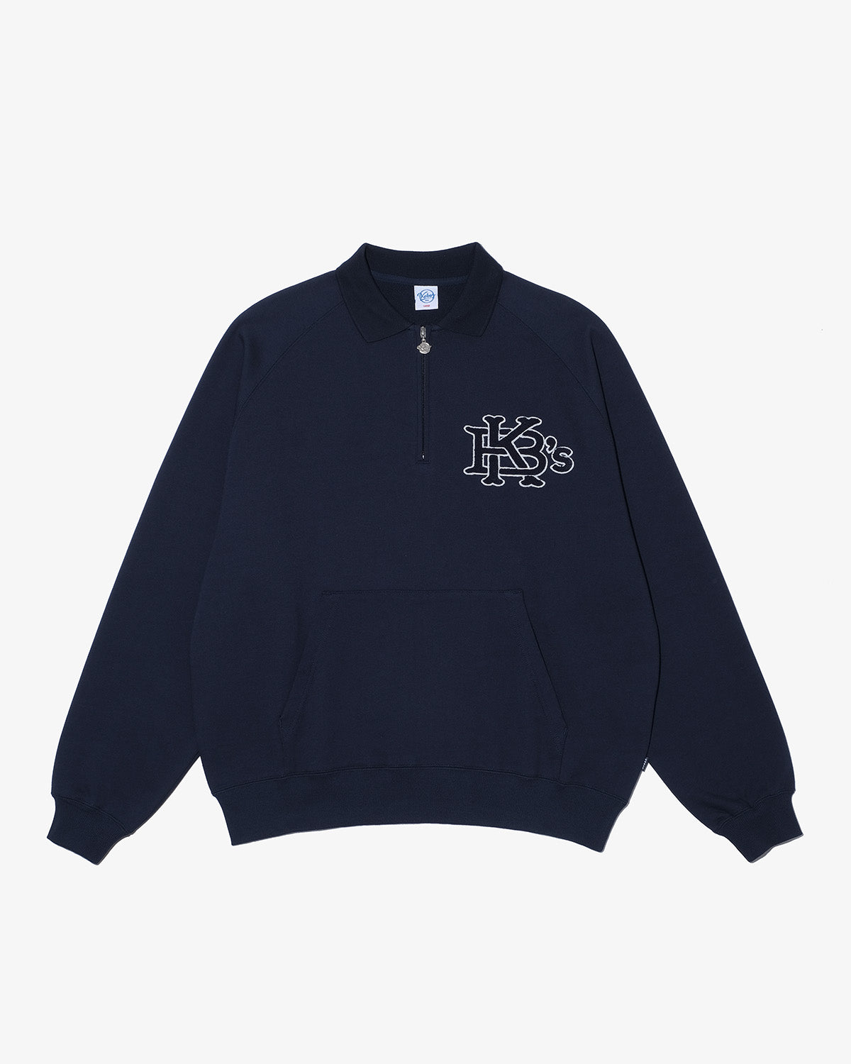 EFG SWEAT POLO