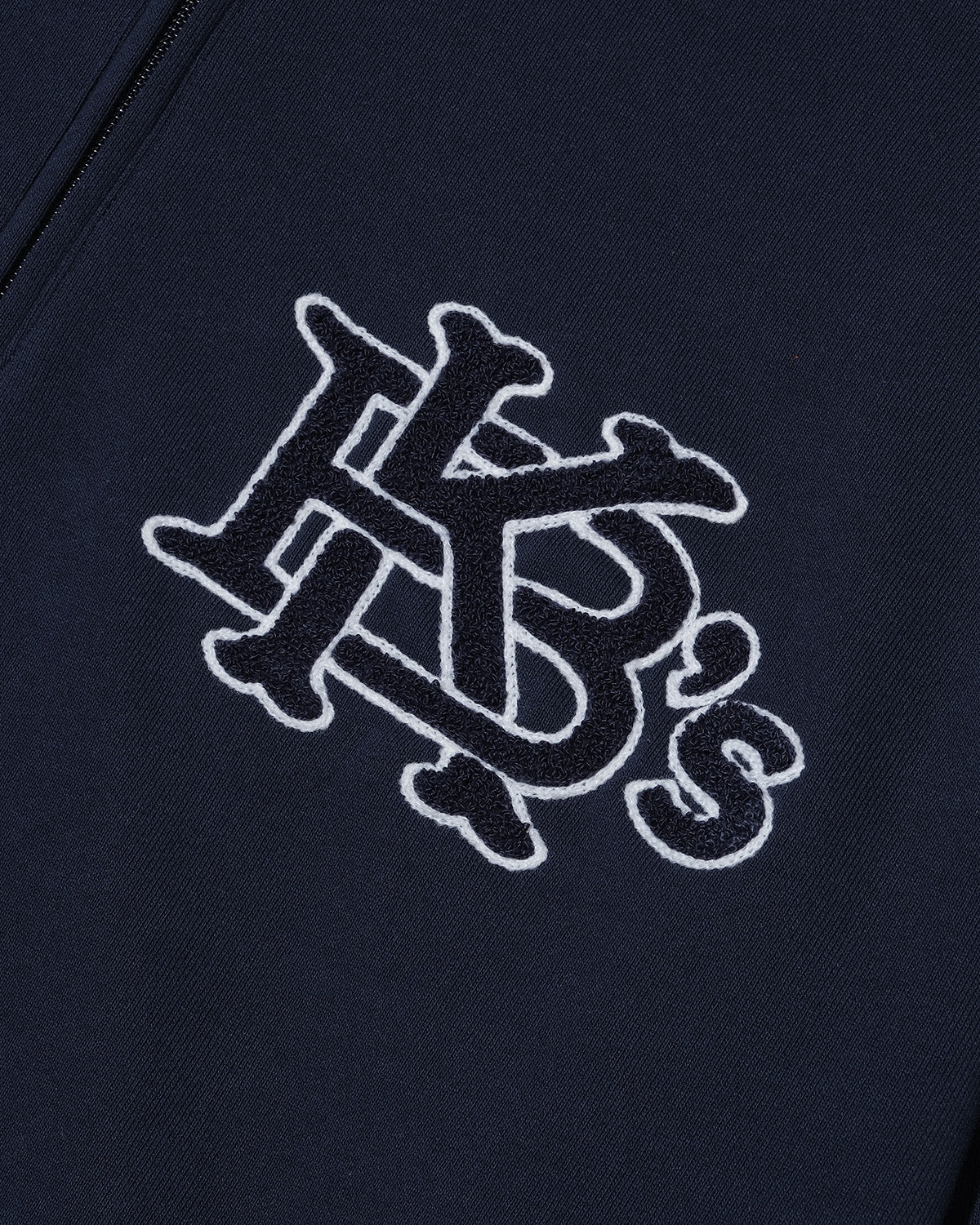 EFG SWEAT POLO