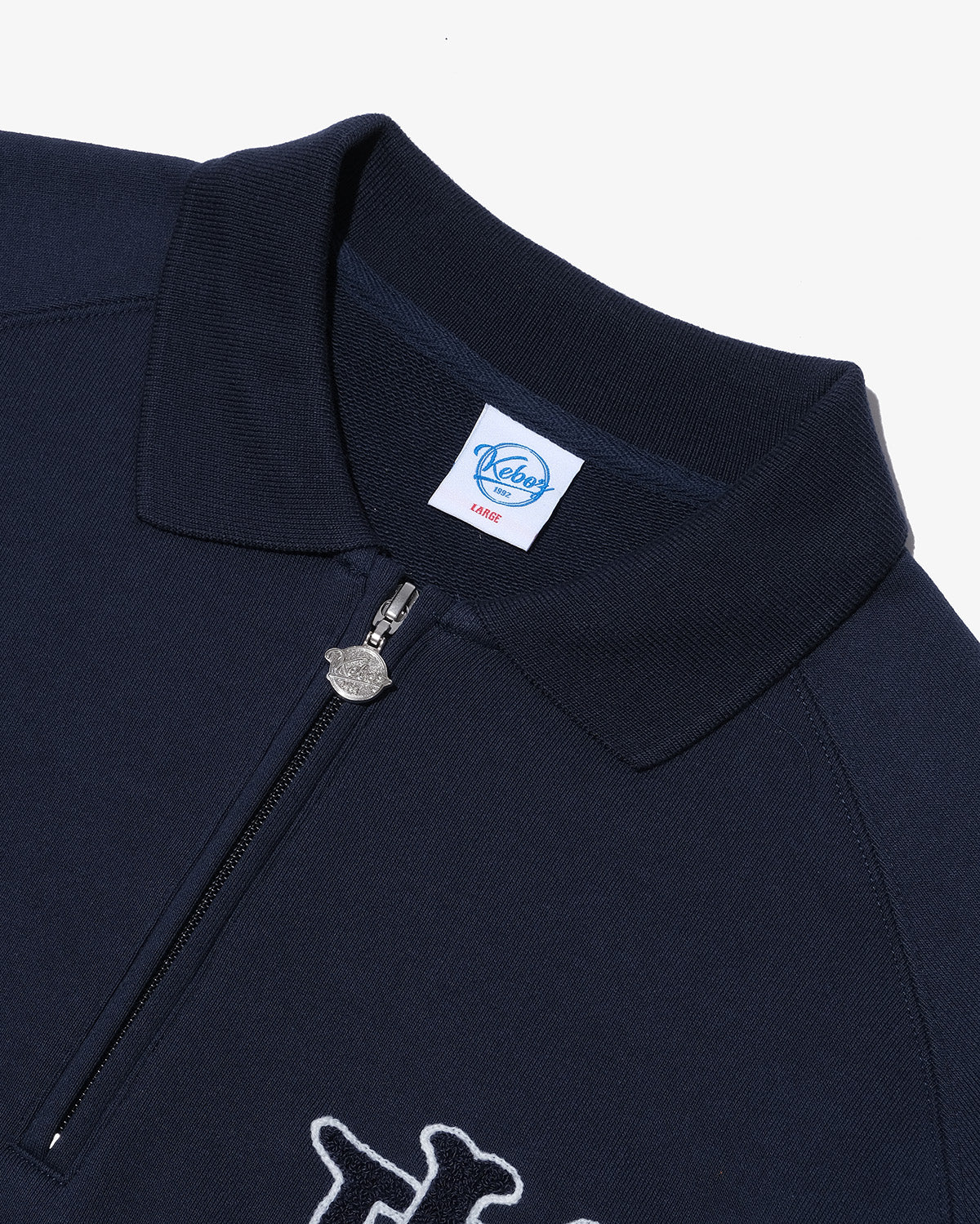 EFG SWEAT POLO