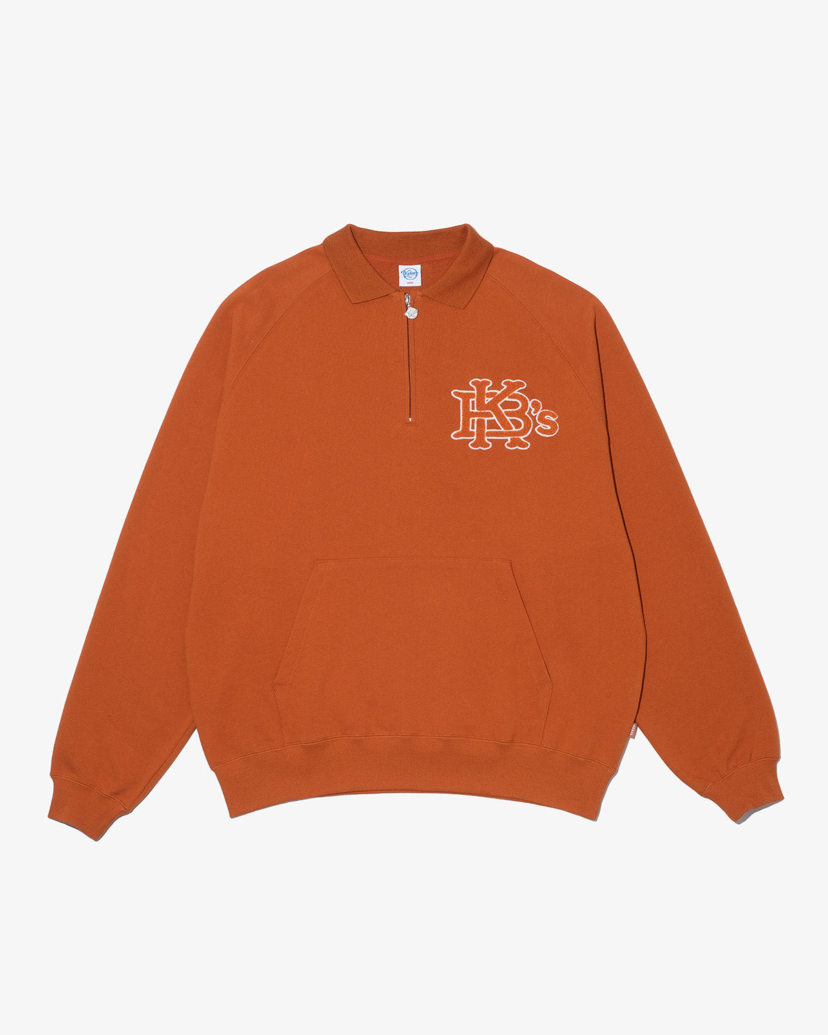 EFG SWEAT POLO