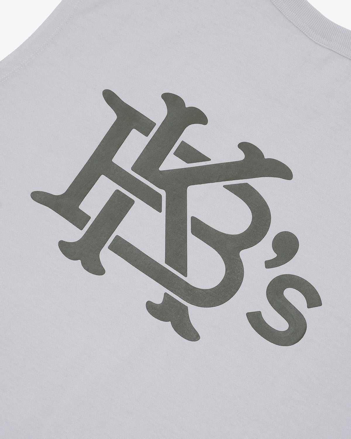 EFG TANK TOP