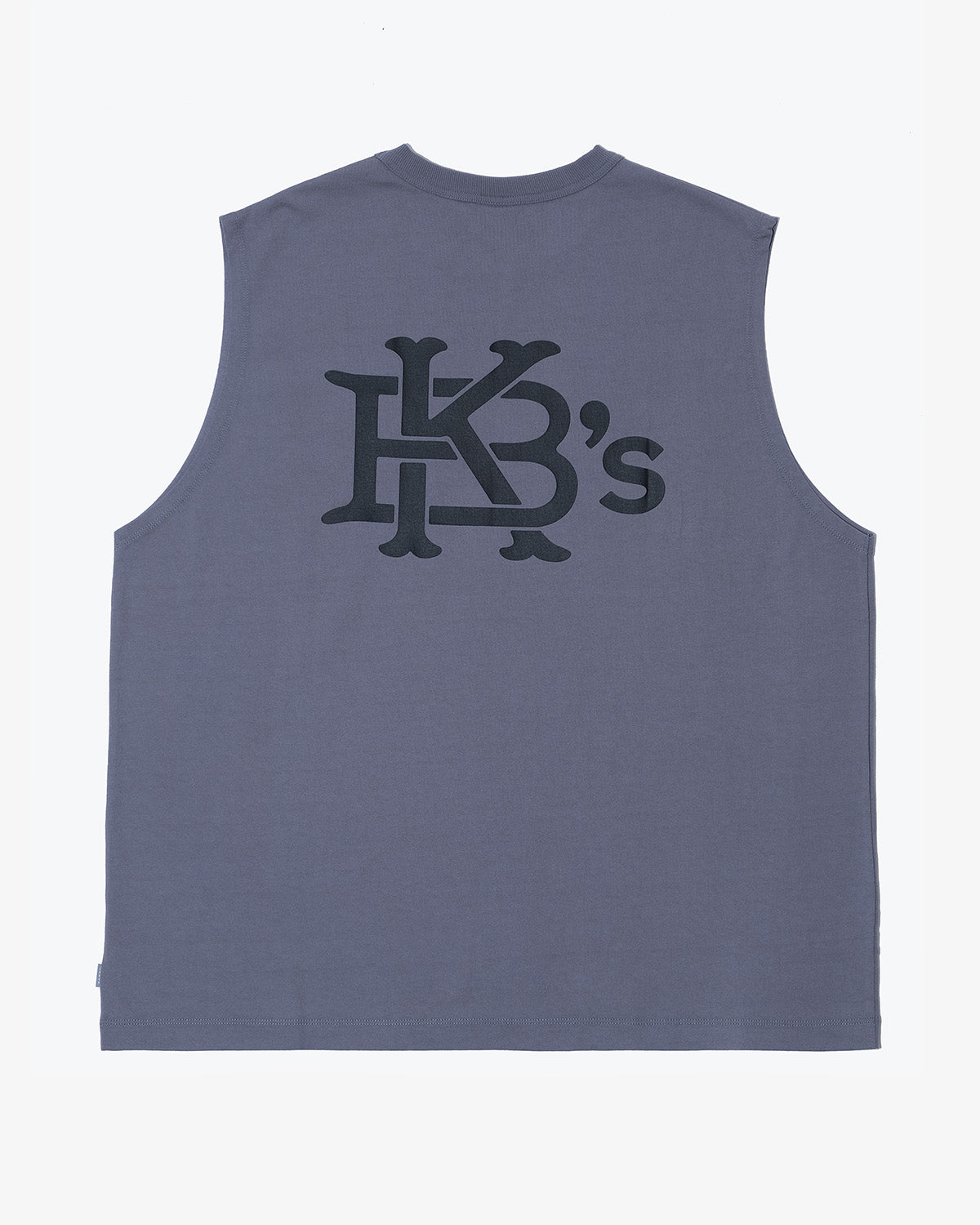 EFG TANK TOP