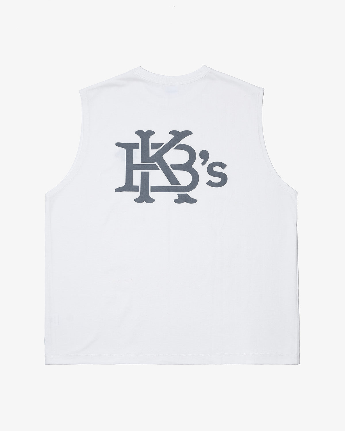 EFG TANK TOP