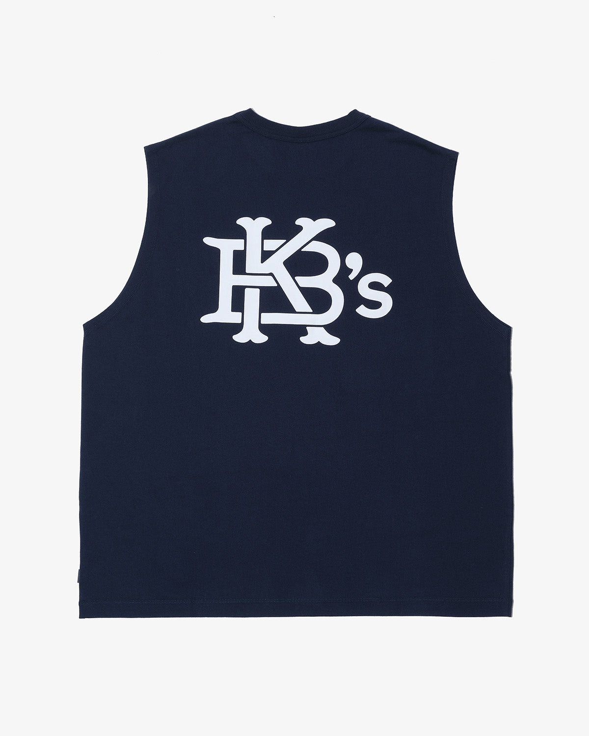 EFG TANK TOP