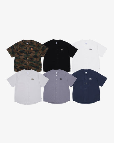 EFG TENJIKU BASEBALL JERSEY