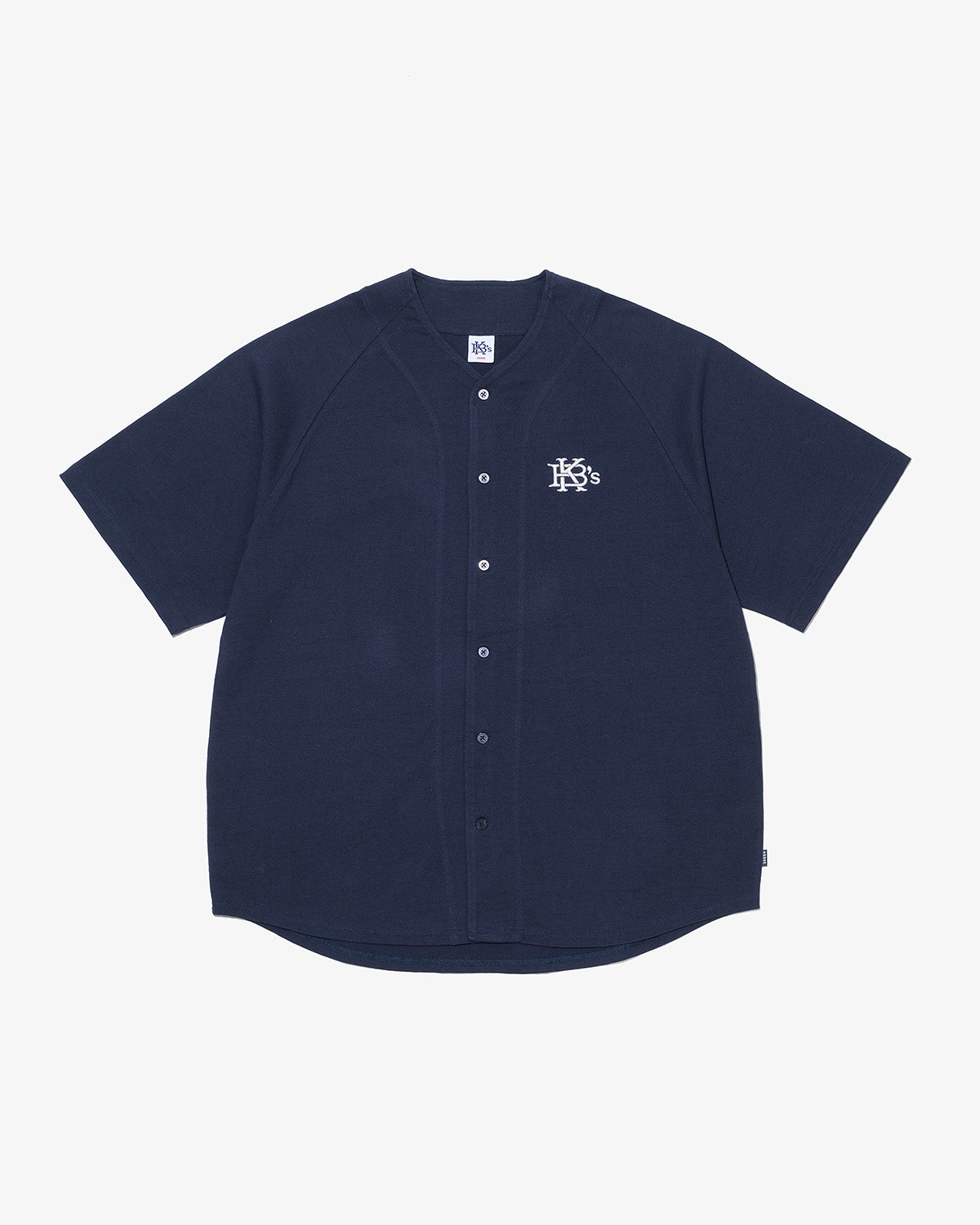 EFG TENJIKU BASEBALL JERSEY