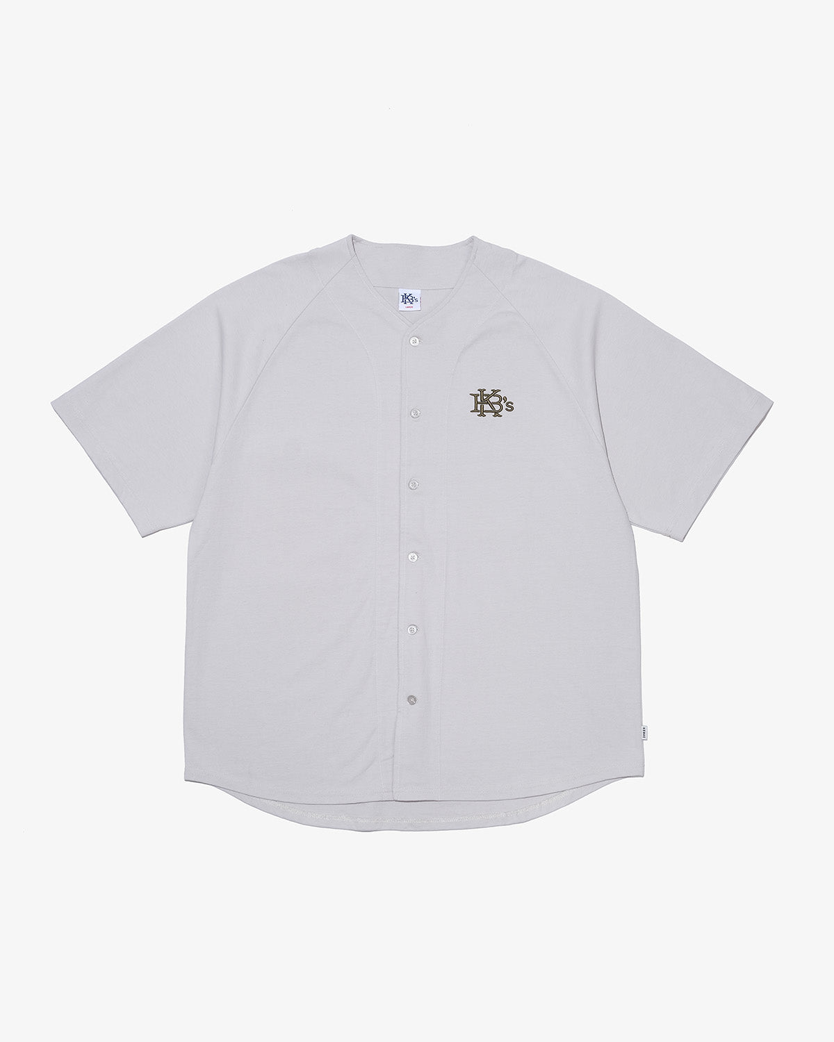EFG TENJIKU BASEBALL JERSEY
