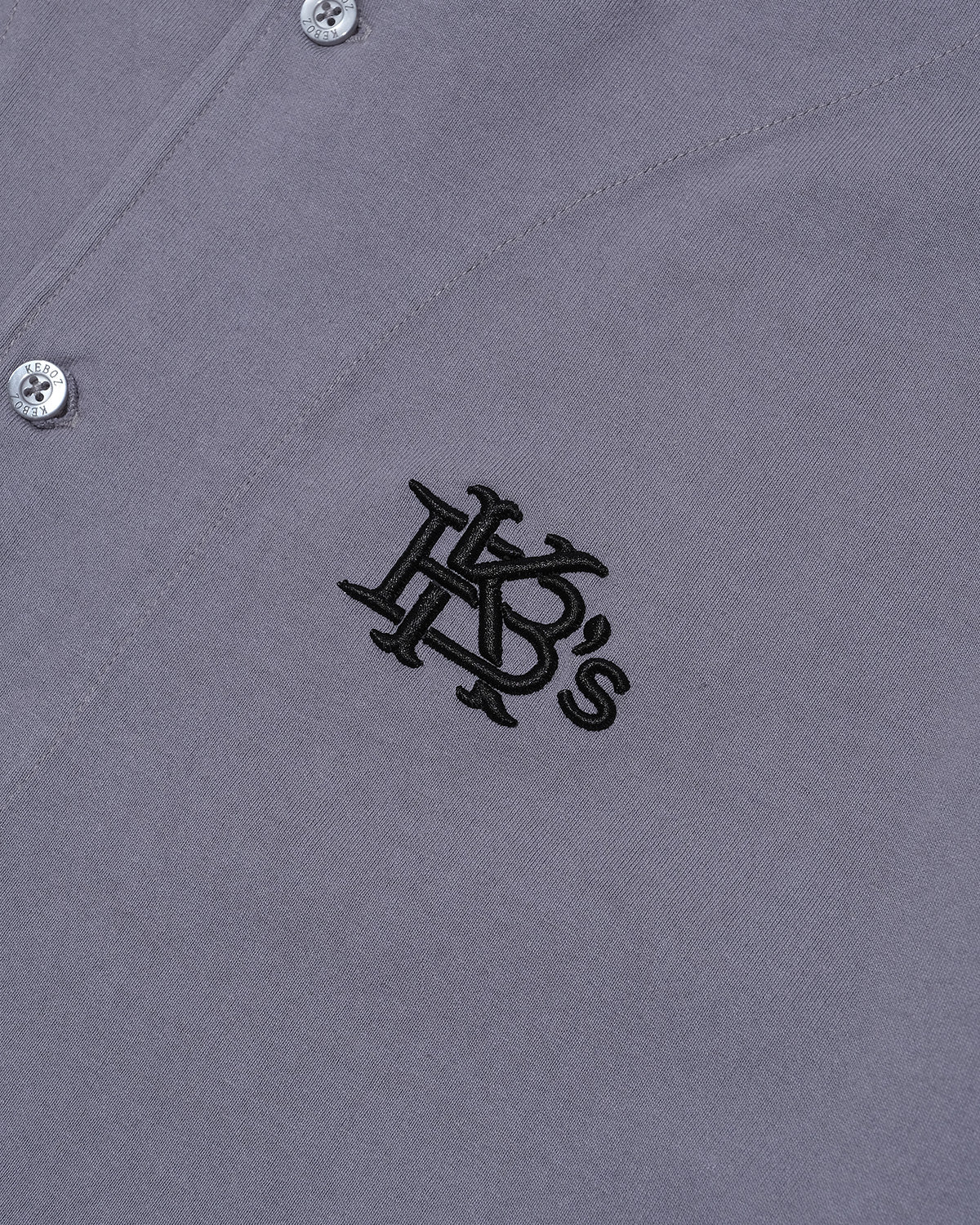 EFG TENJIKU BASEBALL JERSEY